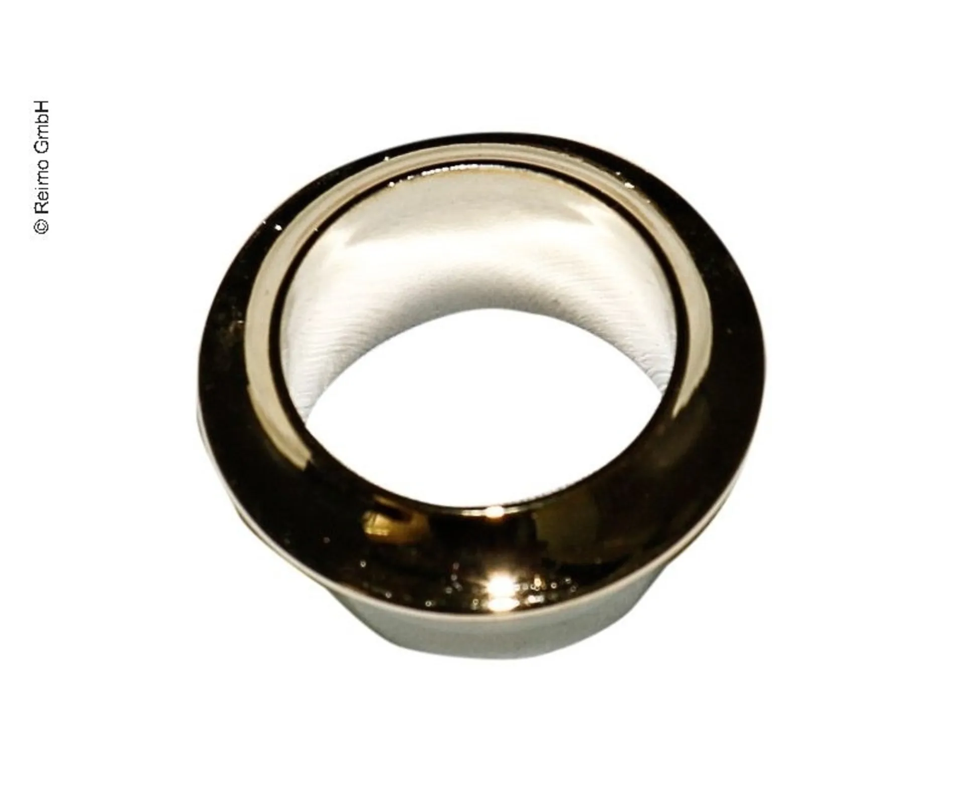 Rosette or pour pushlock (53272L)
