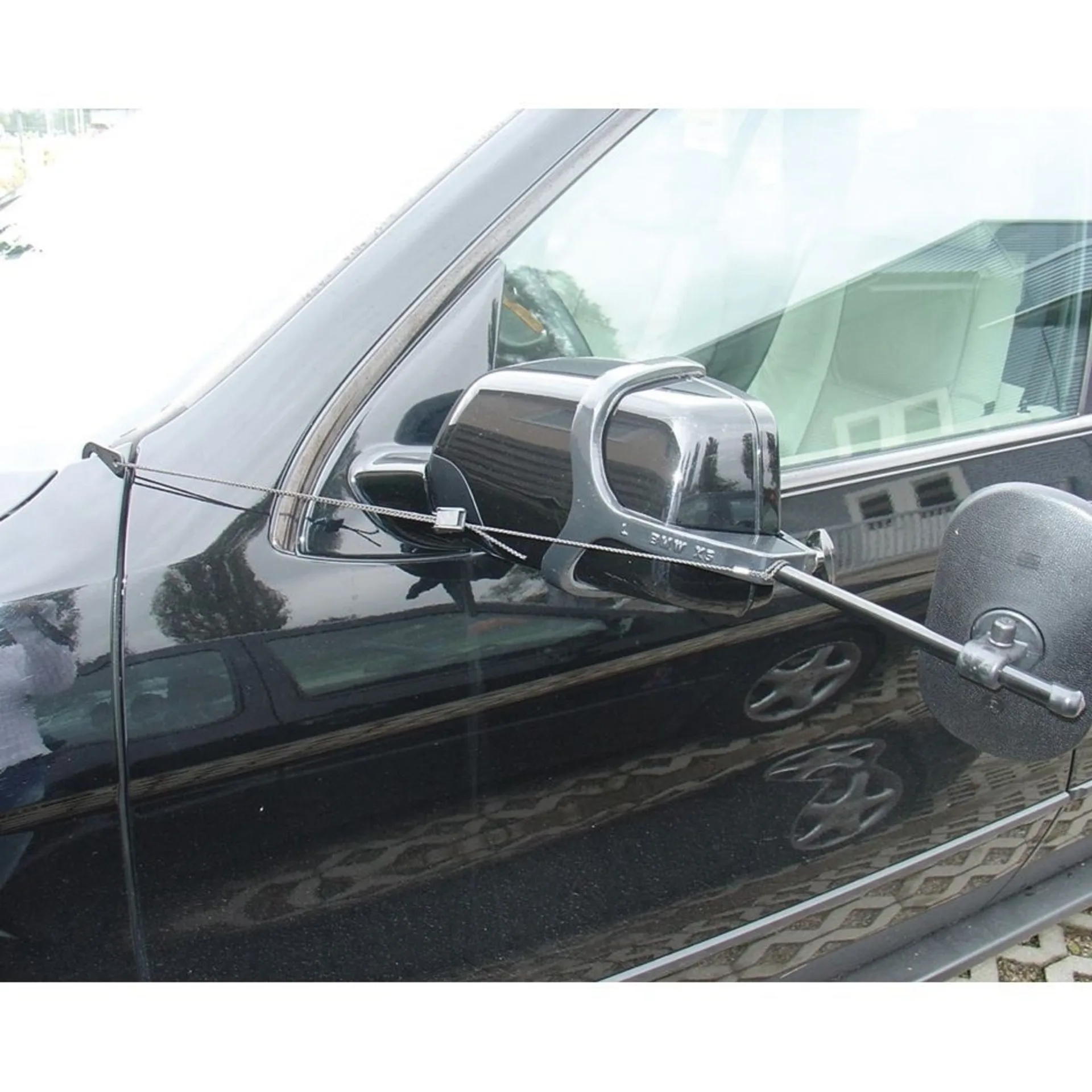 EMUK Longe de maintien 1 paire