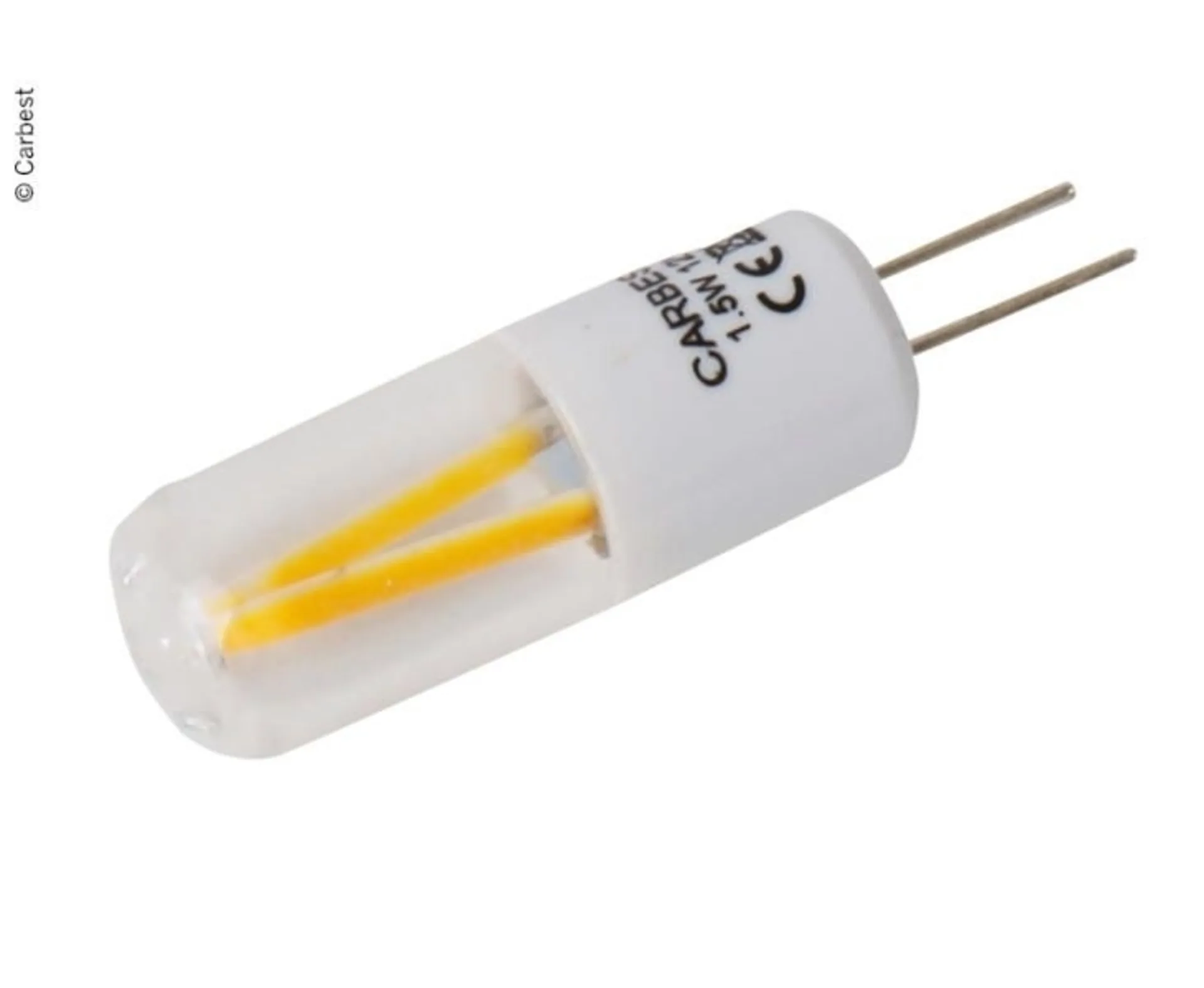 Ampoule LED G4, 1,5W