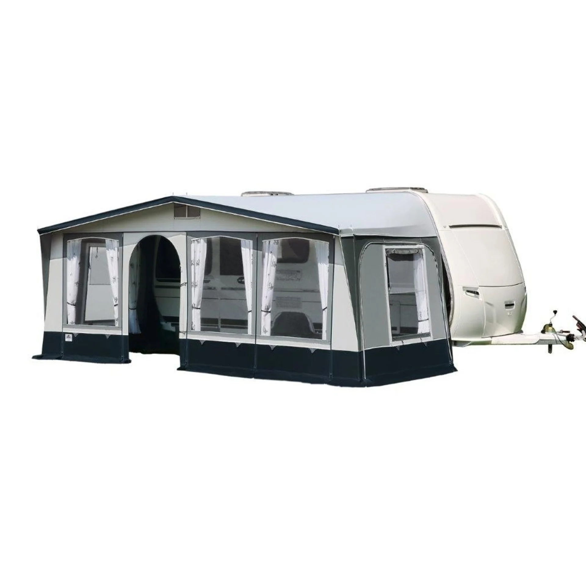 Topas 240 / 13 959-977 Auvent de feu