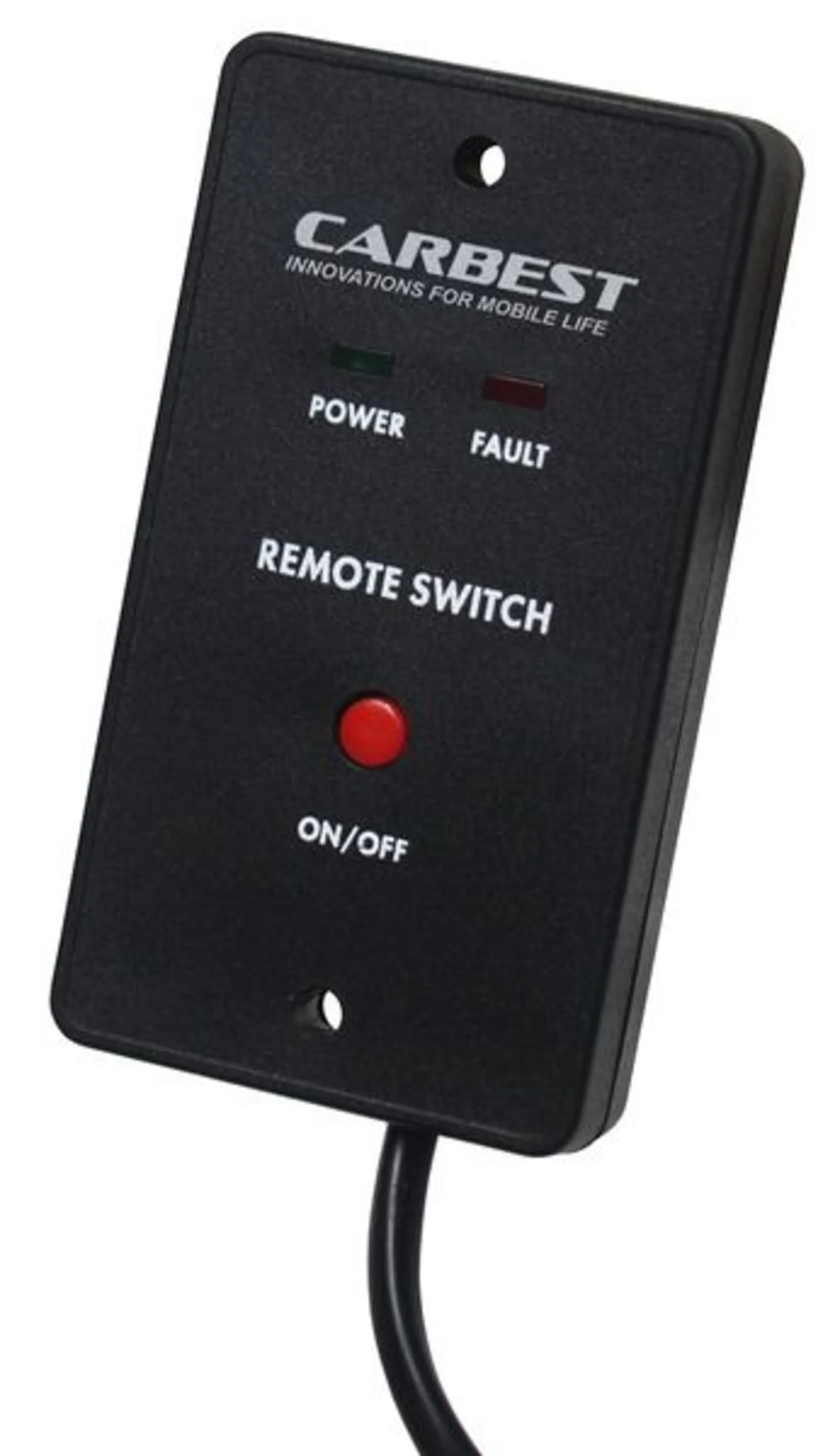 Carbest Sinus Power Inverter 1000W