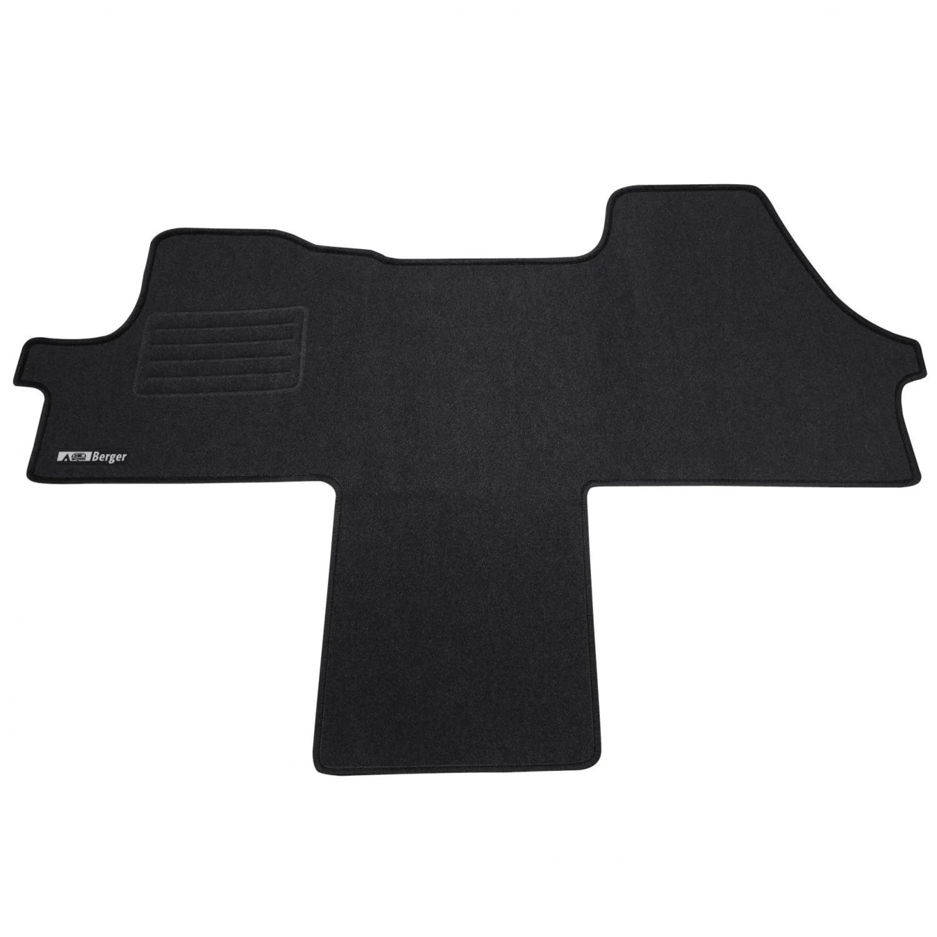 Tapis de sol Berger cabine Mercedes Sprinter année 2006 - 2013