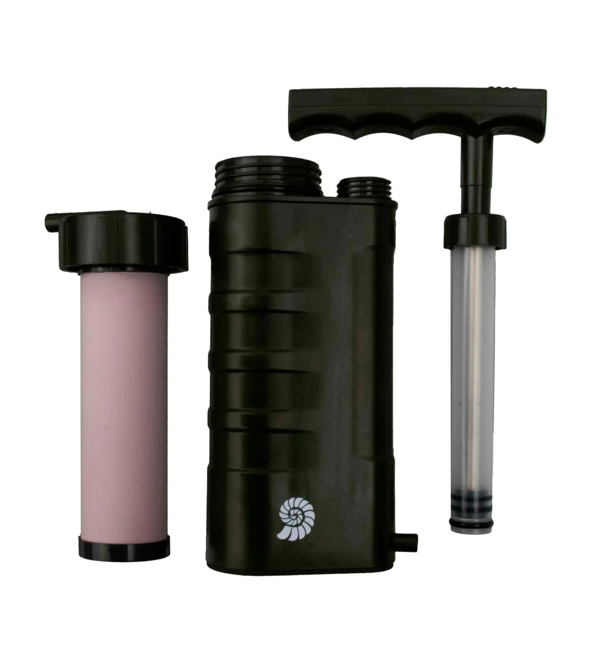 Filtre à eau Origin Outdoors Klondike Traveller