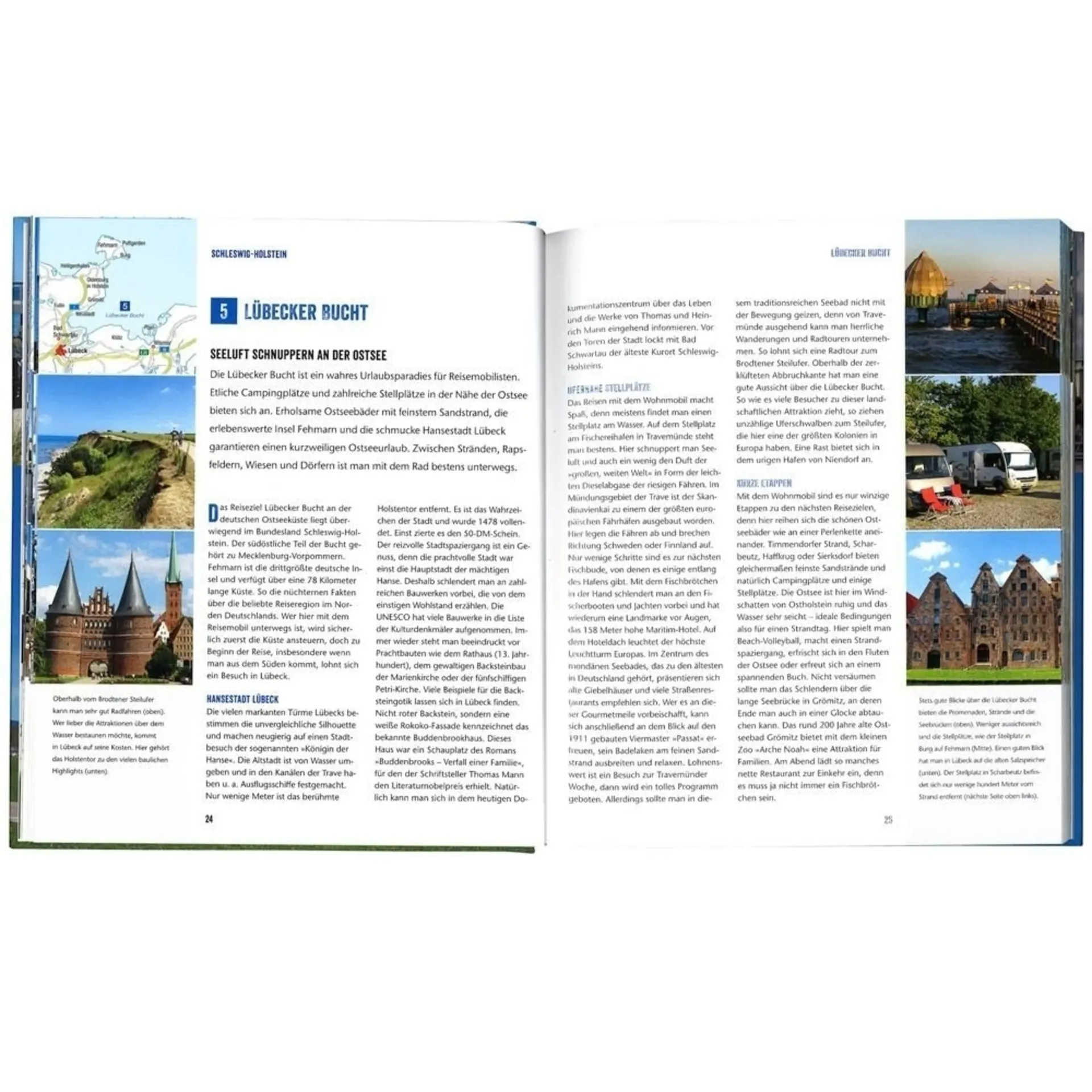Livre WM Highlights Allemagne