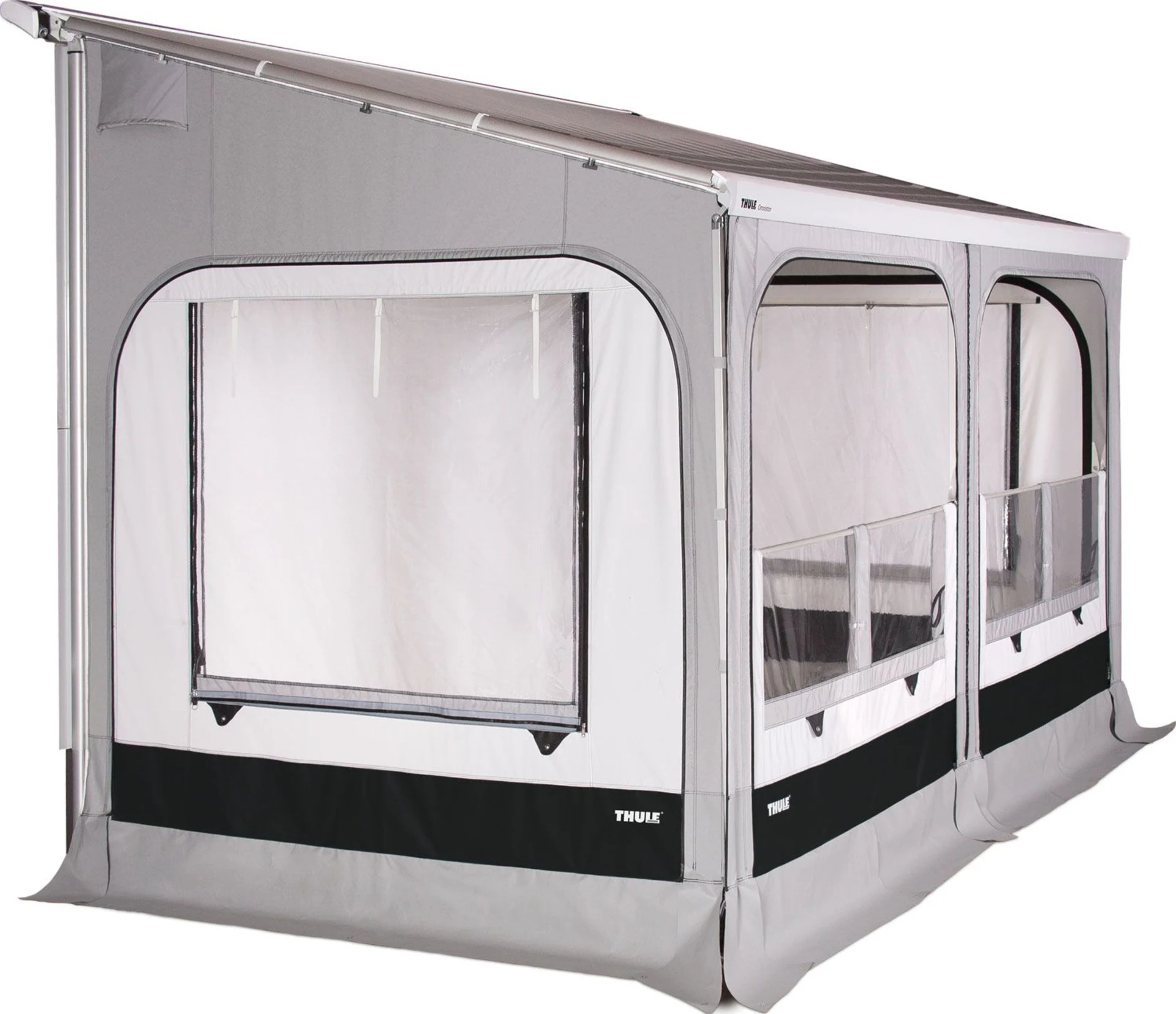 Thule Panorama 5200 Markisen-Vorzelt XL 4,0