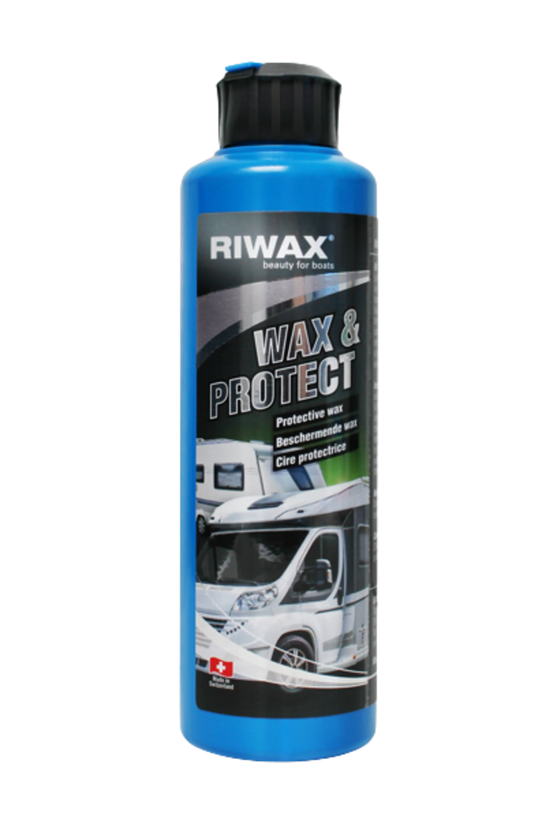 Riwax Wax & Protect