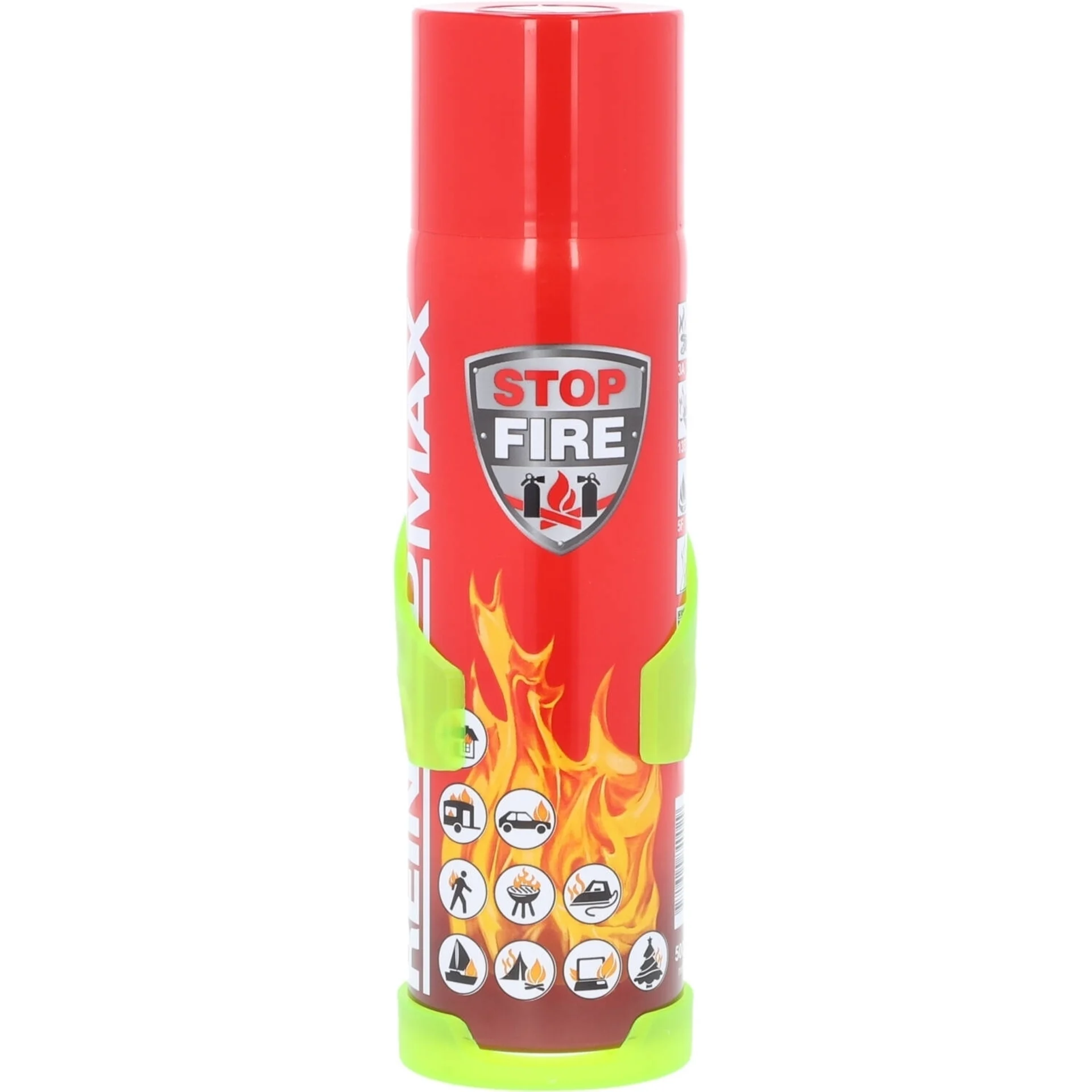 Halter Feuerlöschspray 500 ml Halter Feuerlöschspray 500 ml