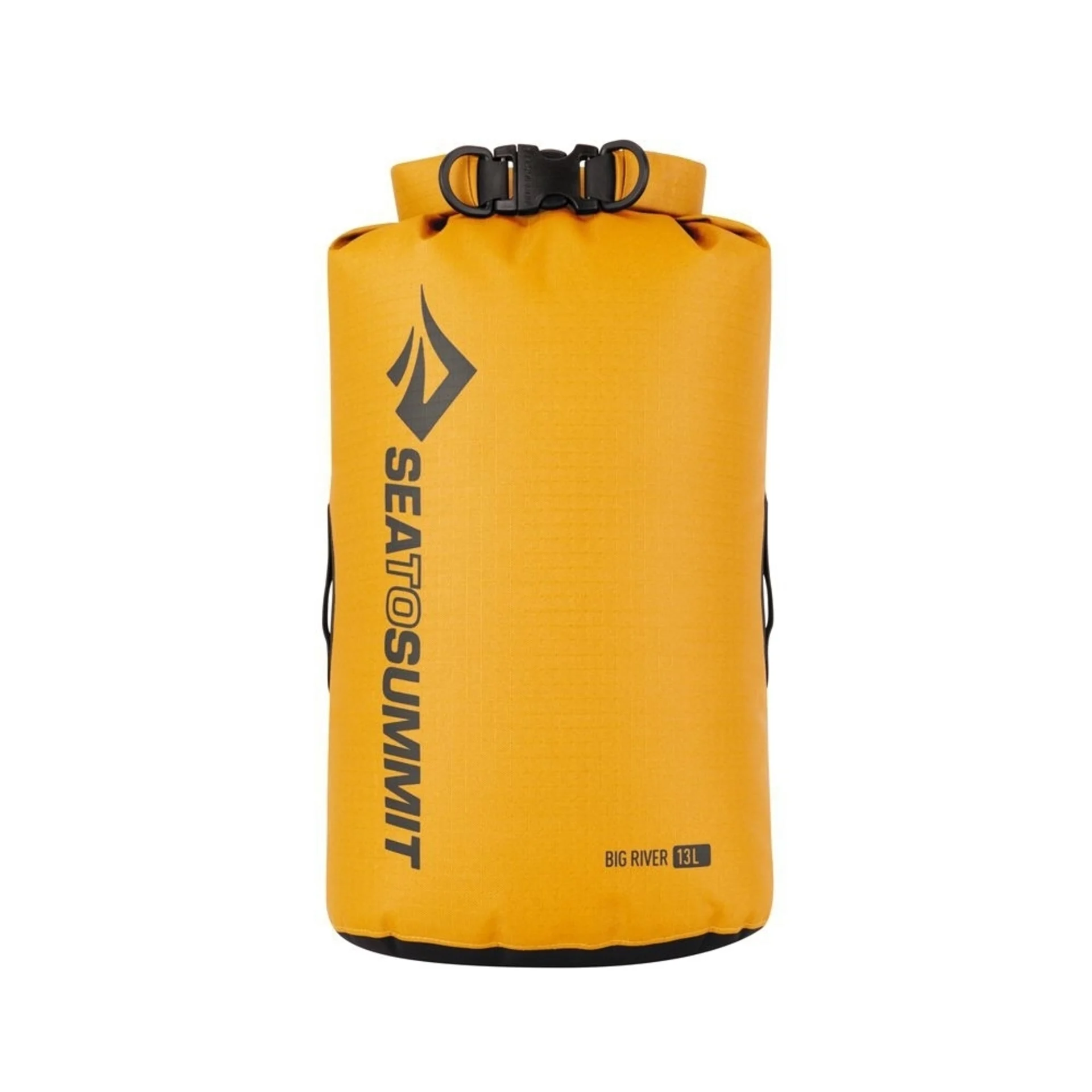 Sea to Summit Big River Dry Bag Stausack 13 Liter gelb