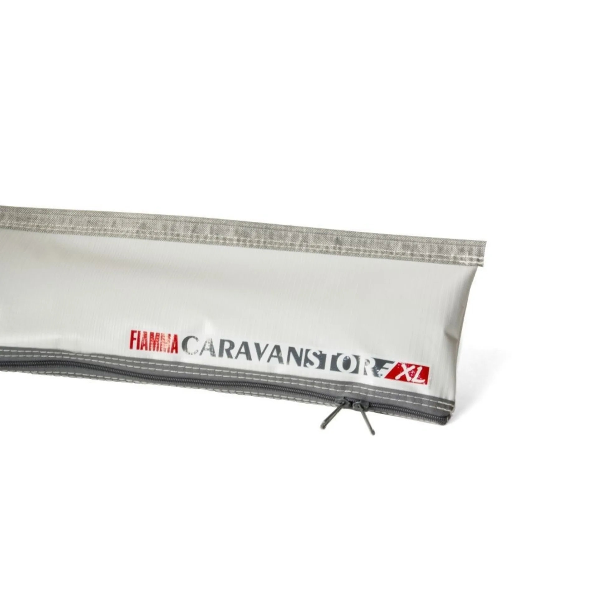 Fiamma Caravanstore XL 310 Sackmarkise Tuchfarbe Royal Grey 310 cm