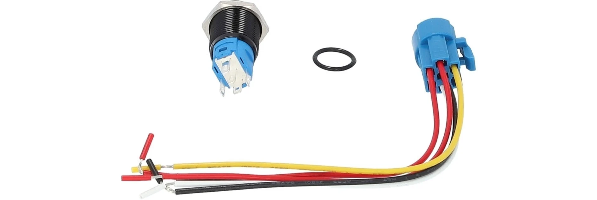 Büttner Interrupteur LED MARCHE/ARRÊT pour MTHS500