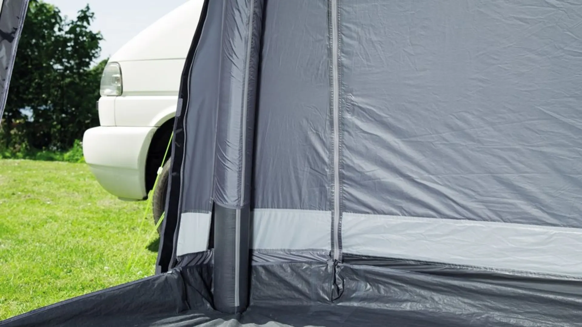 Daytona Air Tall 280 x 300 cm Outwell Busvorzelt