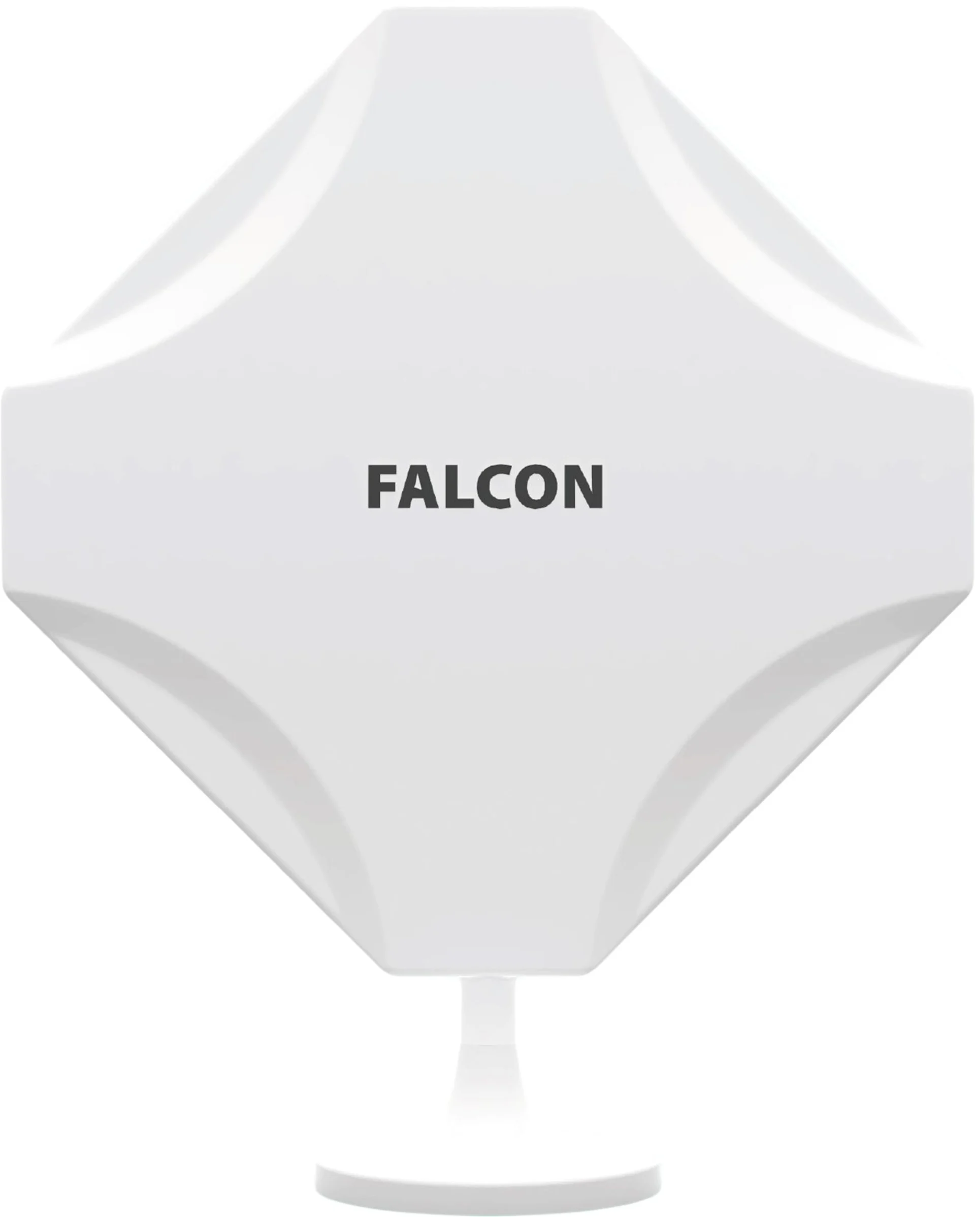 Falcon DIY antenne de fenêtre 5G LTE avec routeur mobile 300 Mbit/s 4G