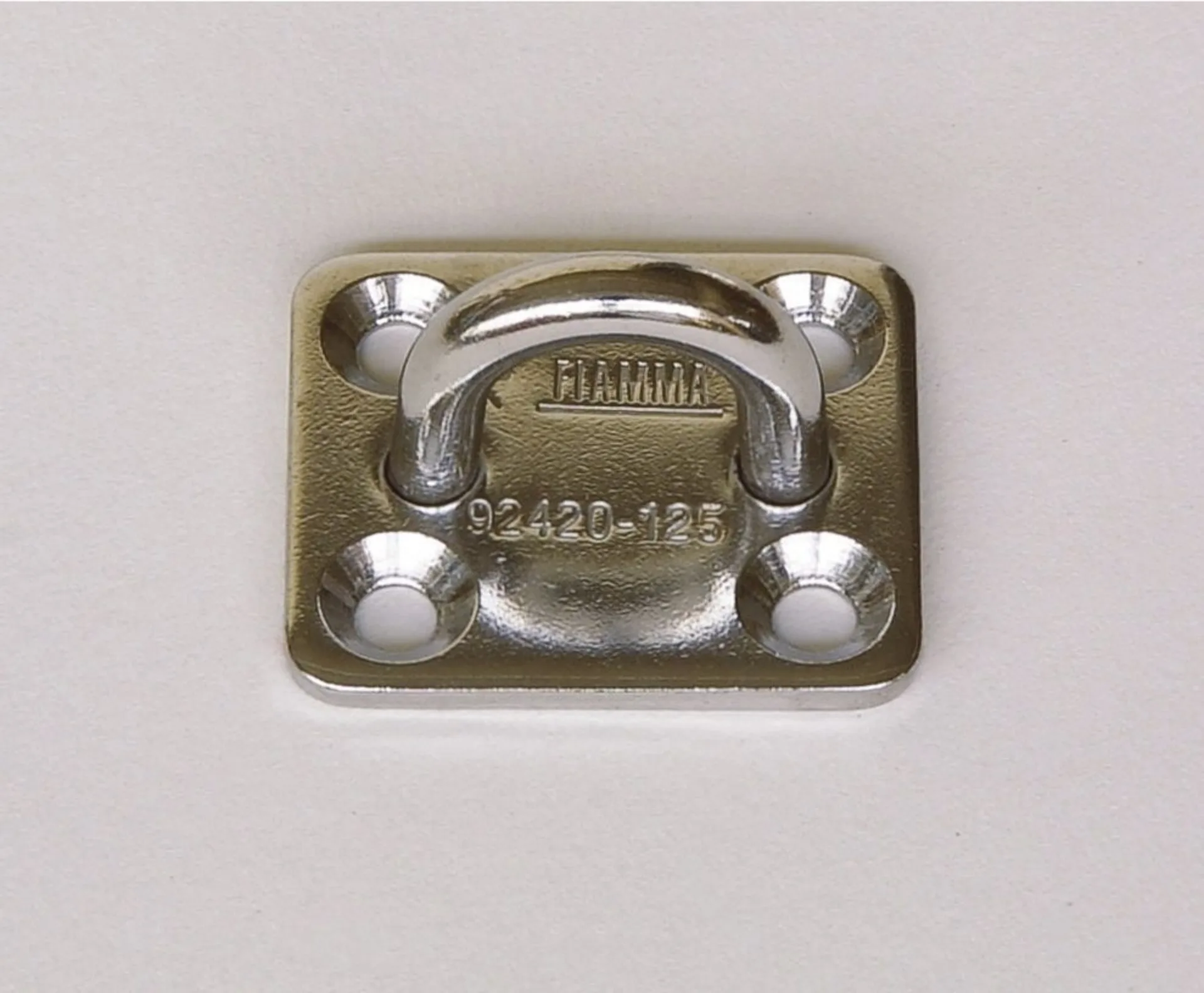 Fiamma Kit Square Plates Fiamma Kit Square Plates