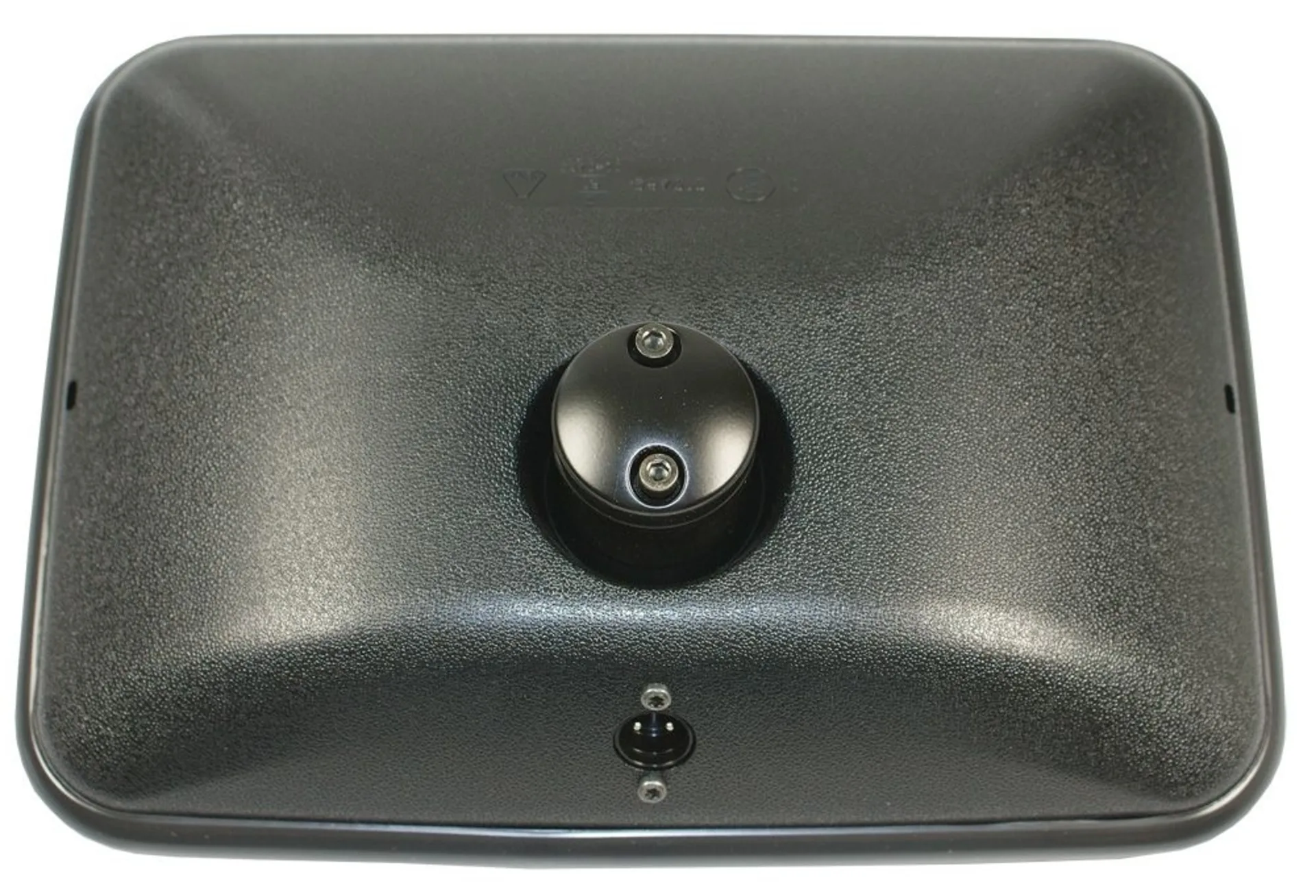 Mekra - Spiegel Mek 385 beheizt 24V