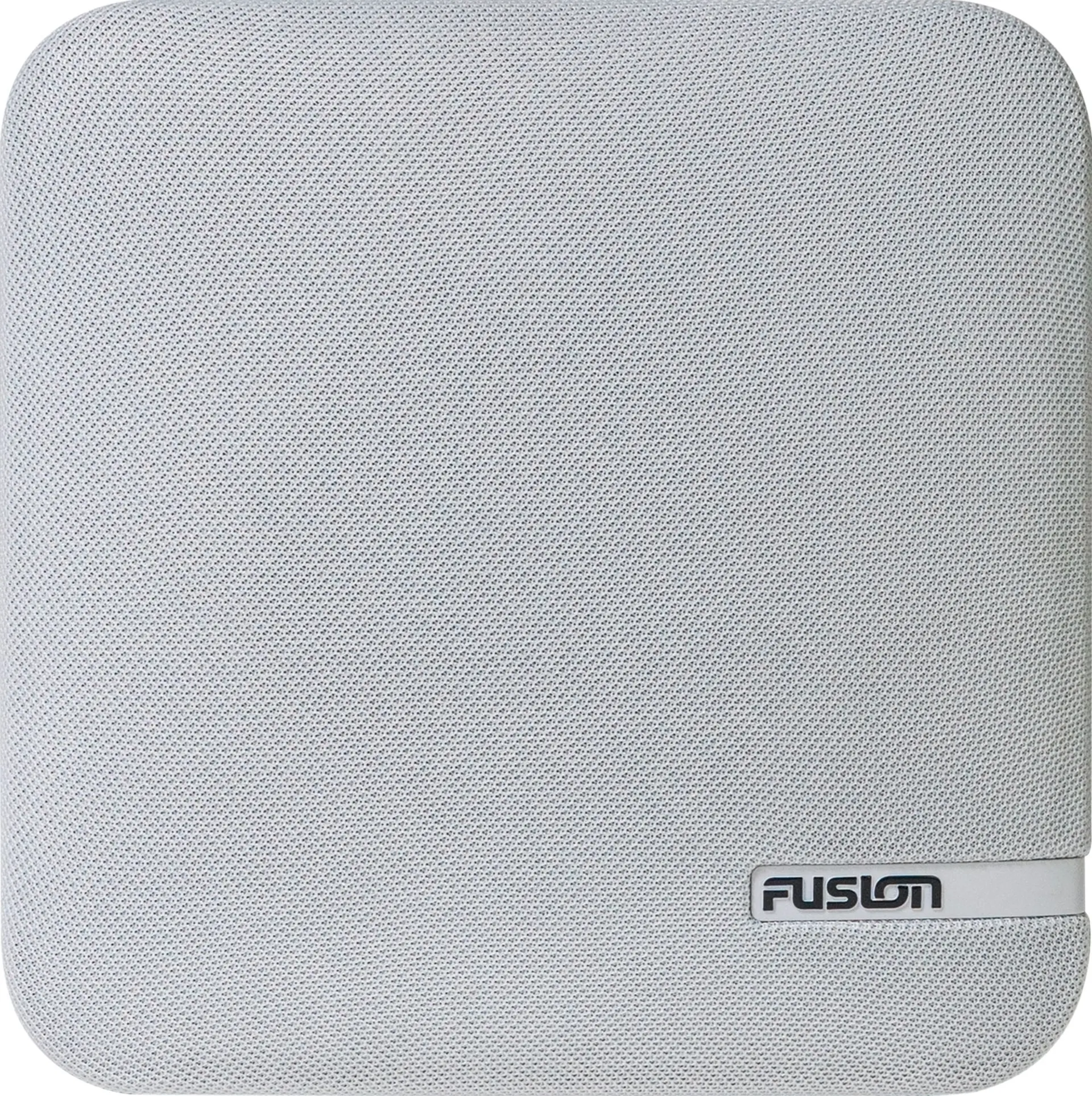 Fusion série SM Haut-parleur 6,5" pour camping-cars 100 W blanc