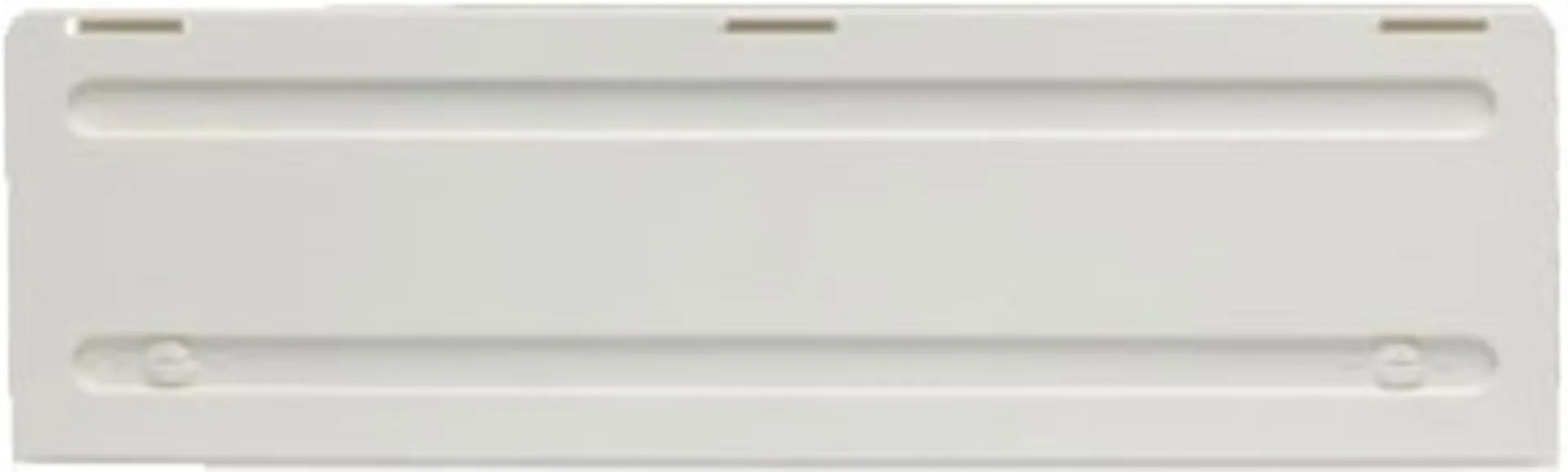 Dometic couverture d'hiver individuelle blanche