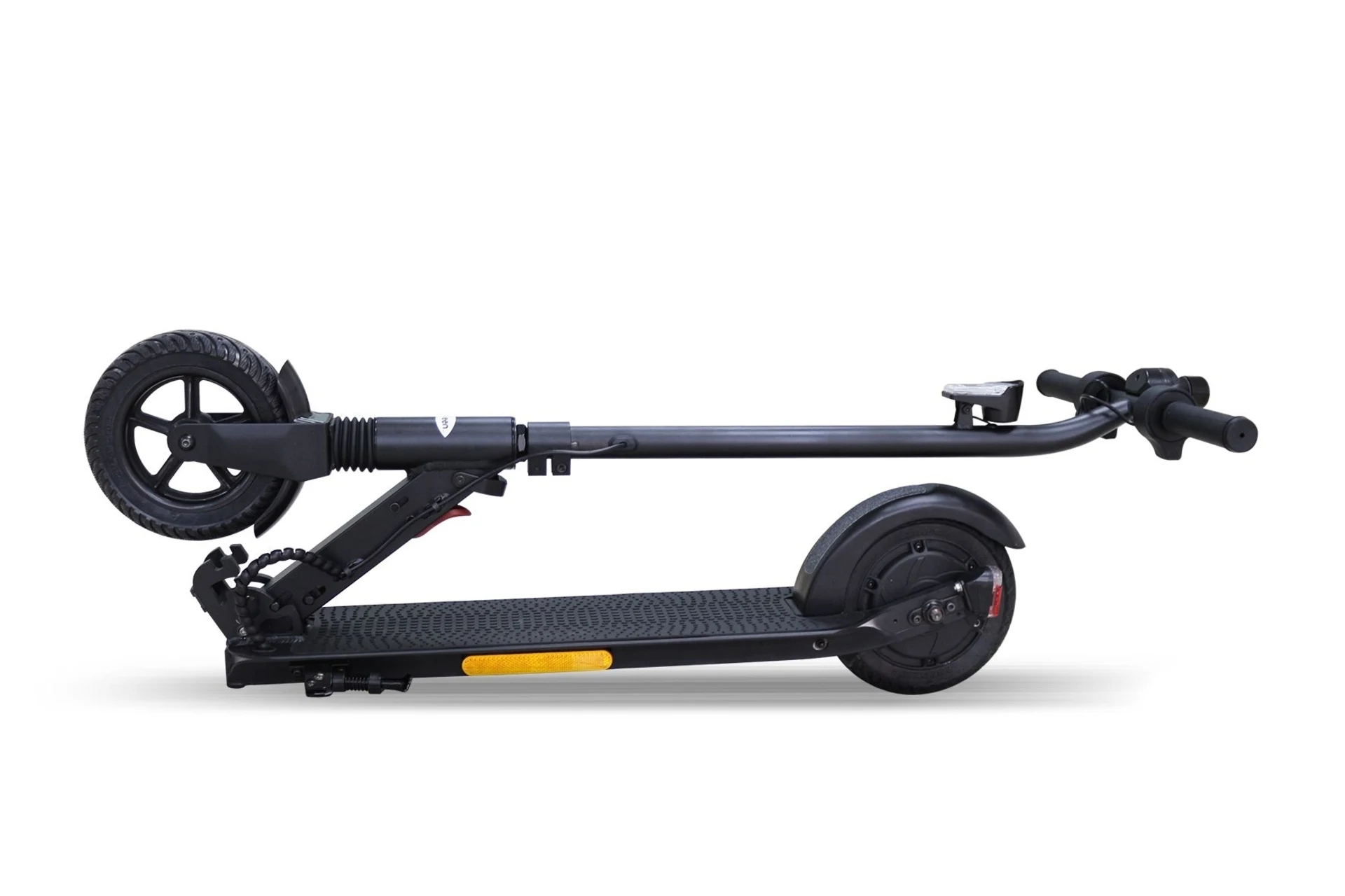 Doc Green ESA 800 EKFV scooter électrique noir