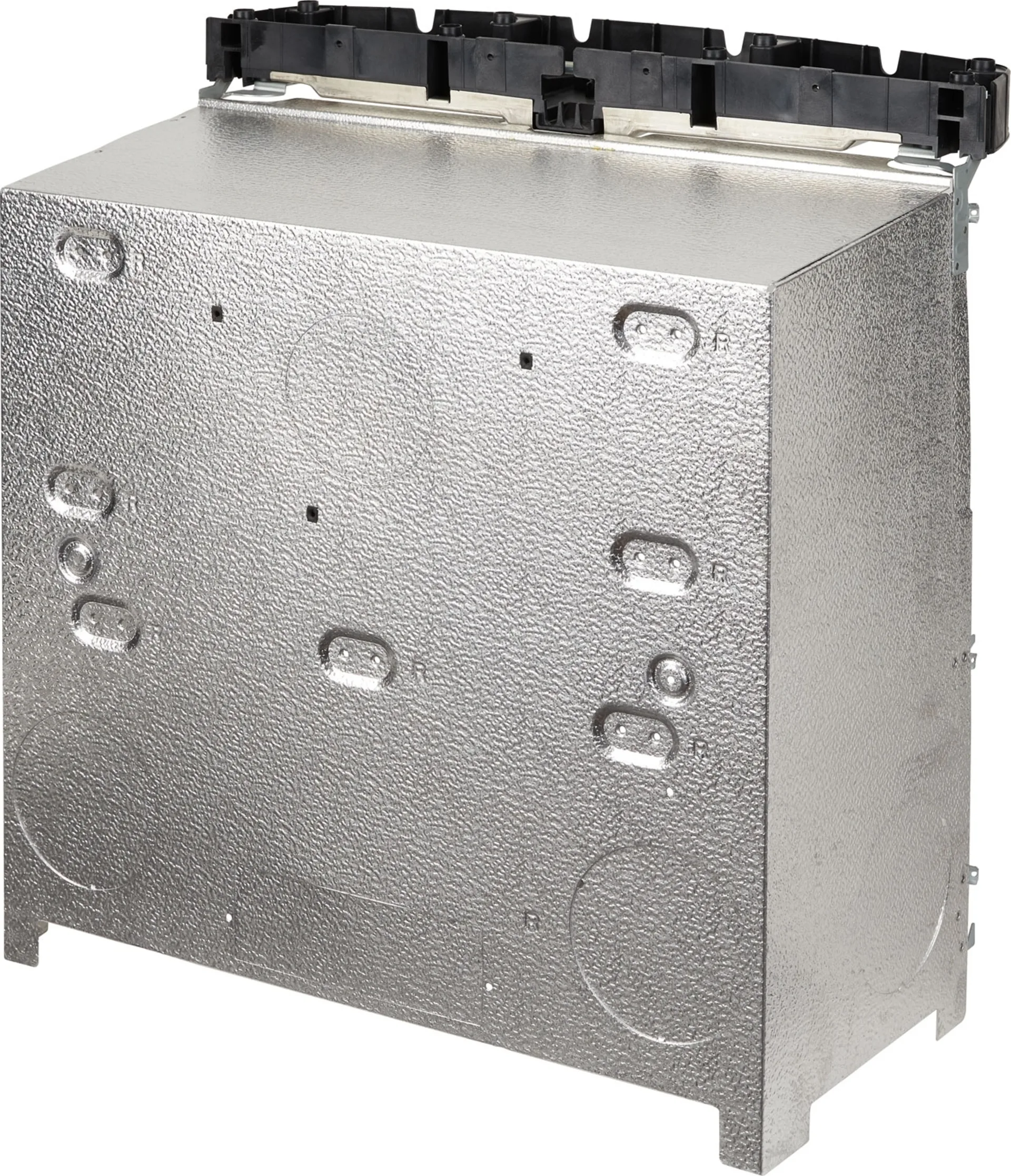 Chauffage au gaz pour caravane Truma S 5004 2 souffleries