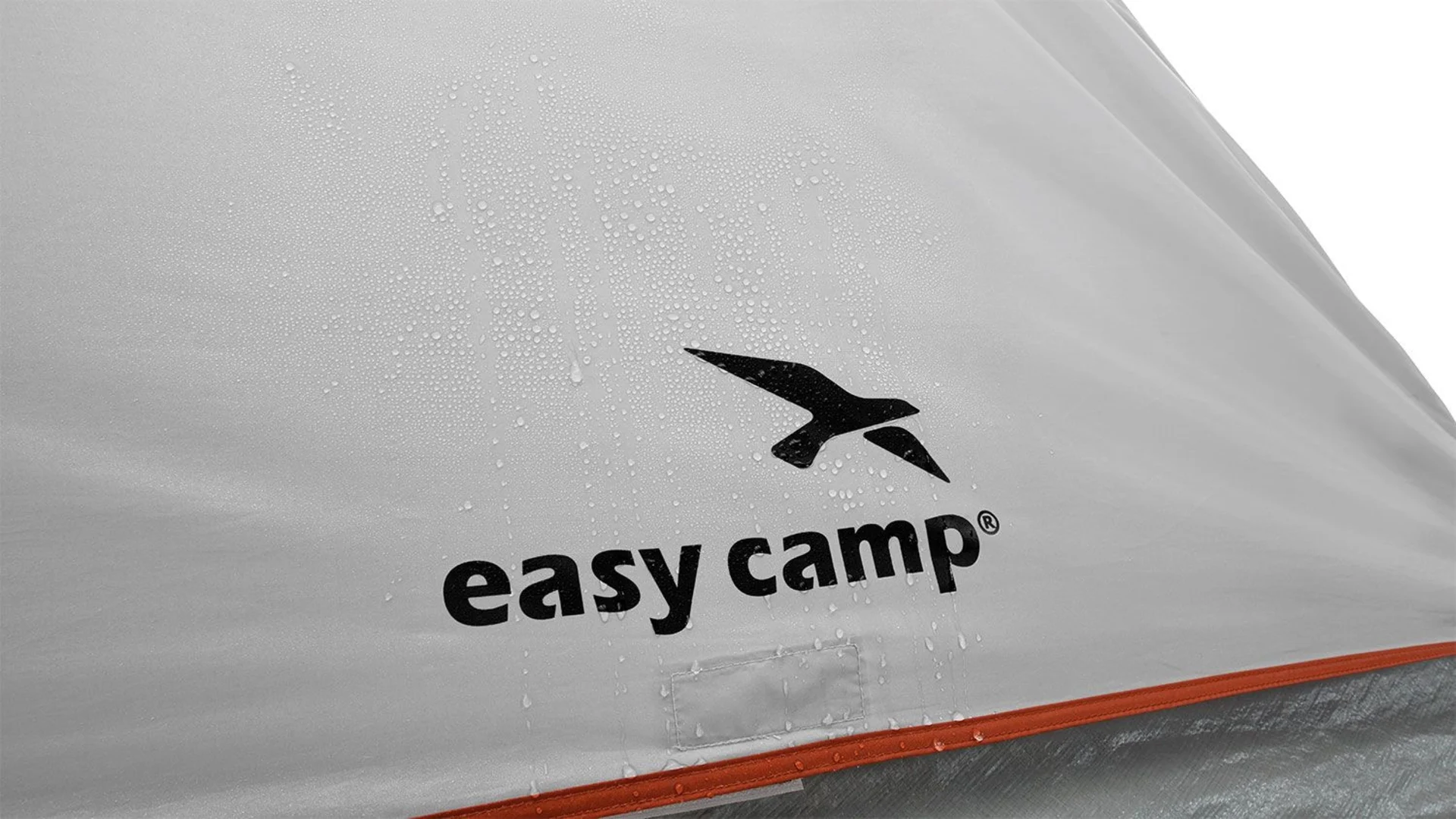 Easy Camp Huntsville 500 Tente familiale / tente tunnel