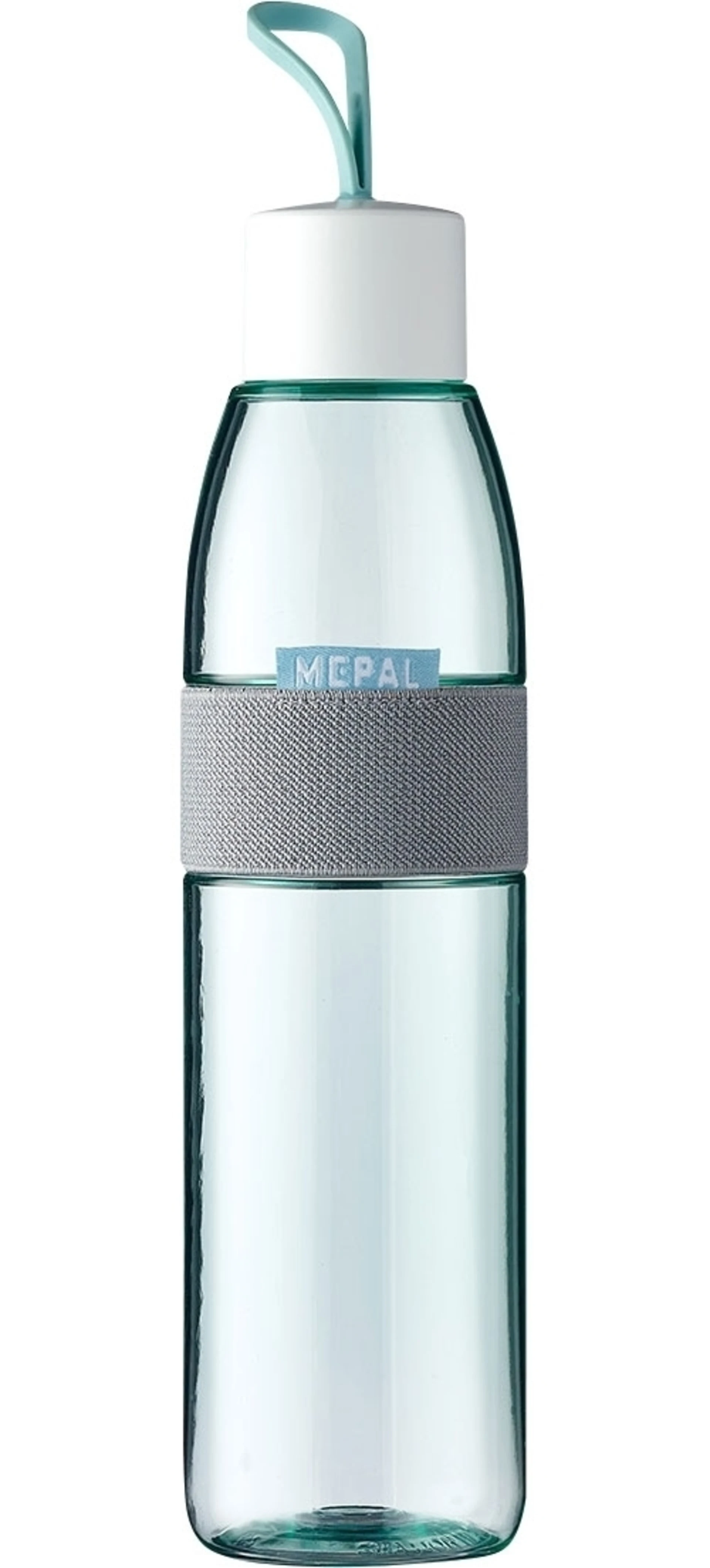 Mepal Ellipse Trinkflasche 700 ml nordic green Mepal Ellipse Trinkflasche 700 ml nordic green