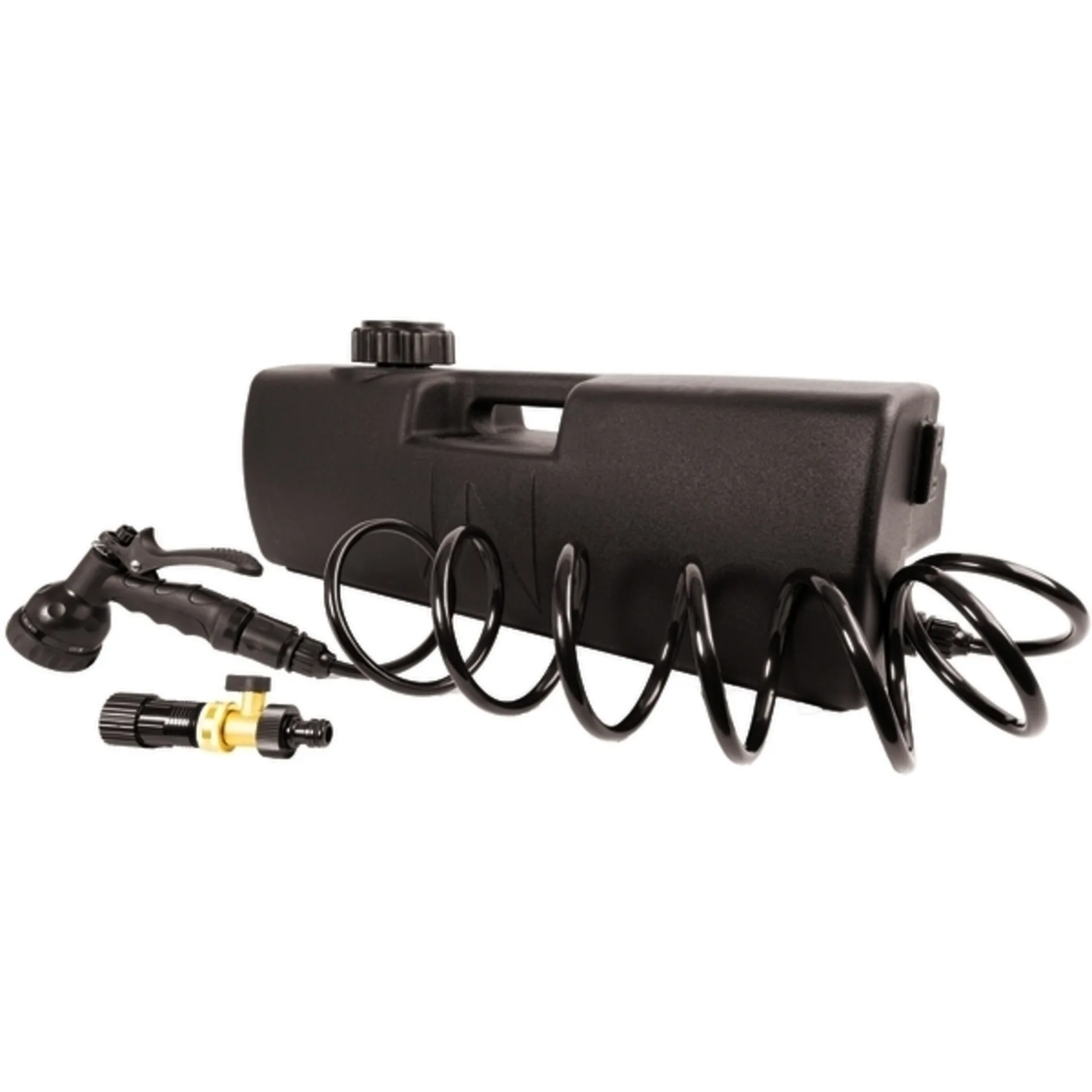 WaterPORT 4.0 - 15 l WaterPORT 4.0 - 15 l
