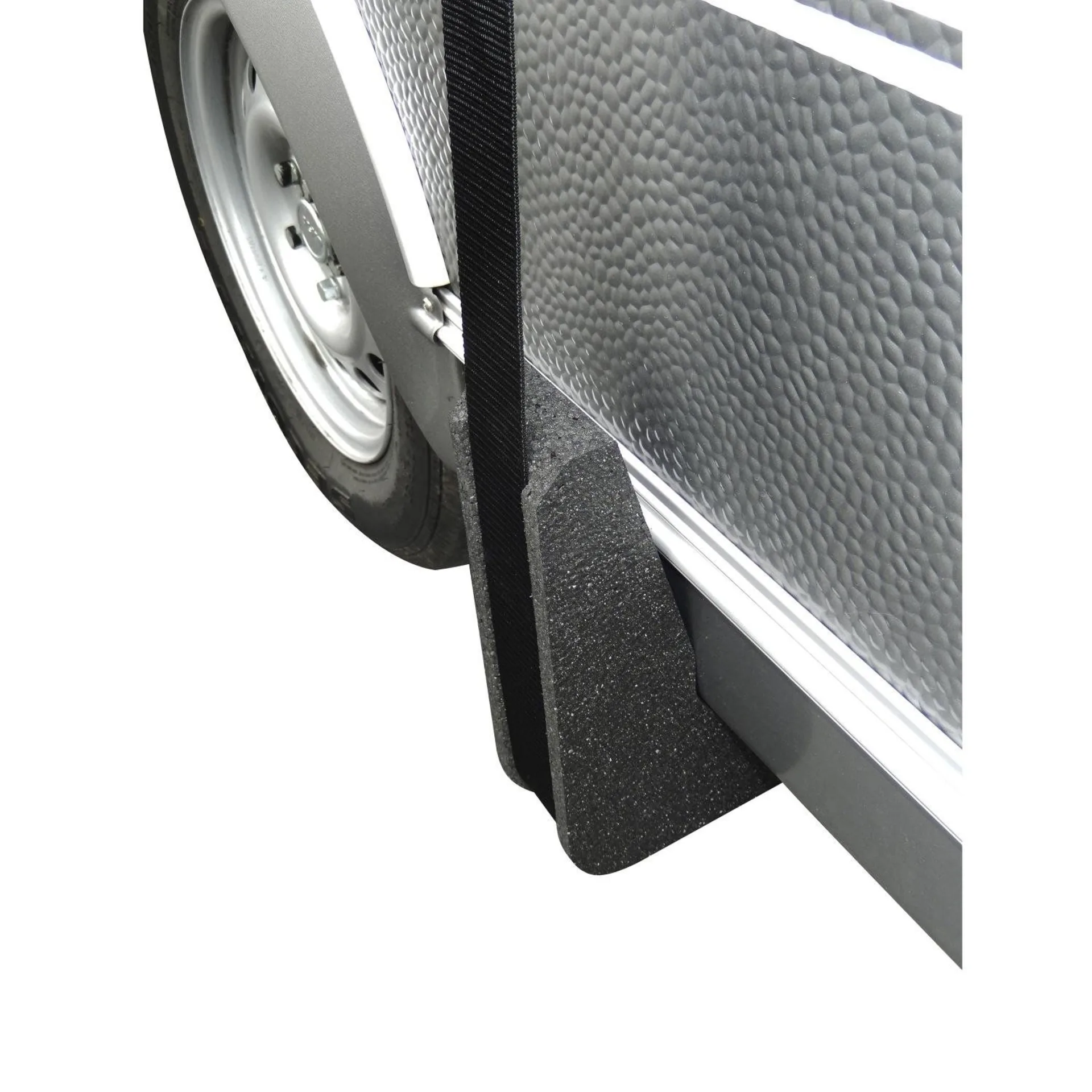 Hindermann Coins de protection en mousse dure