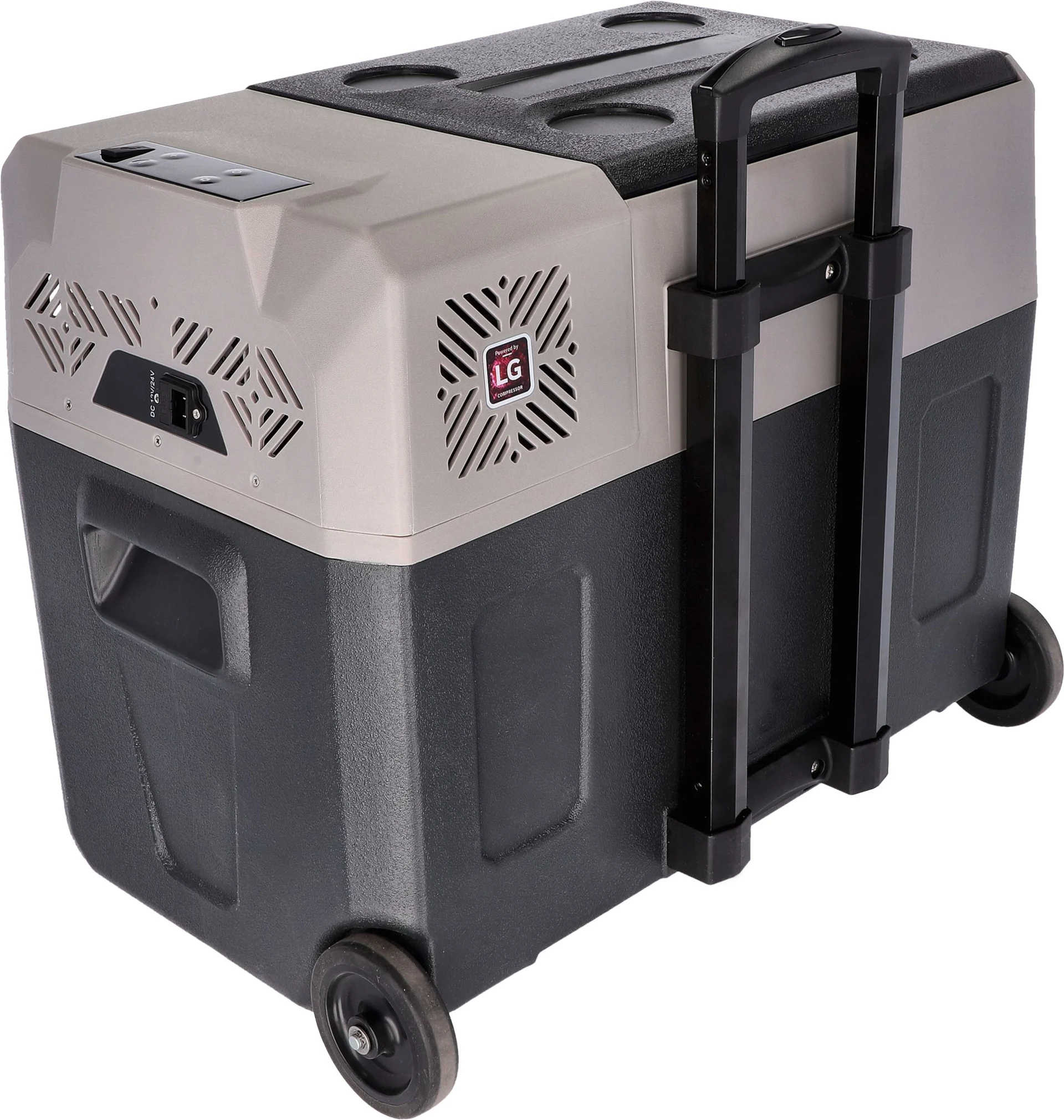 Berger B40-T Kompressor-Kühlbox 39 Liter