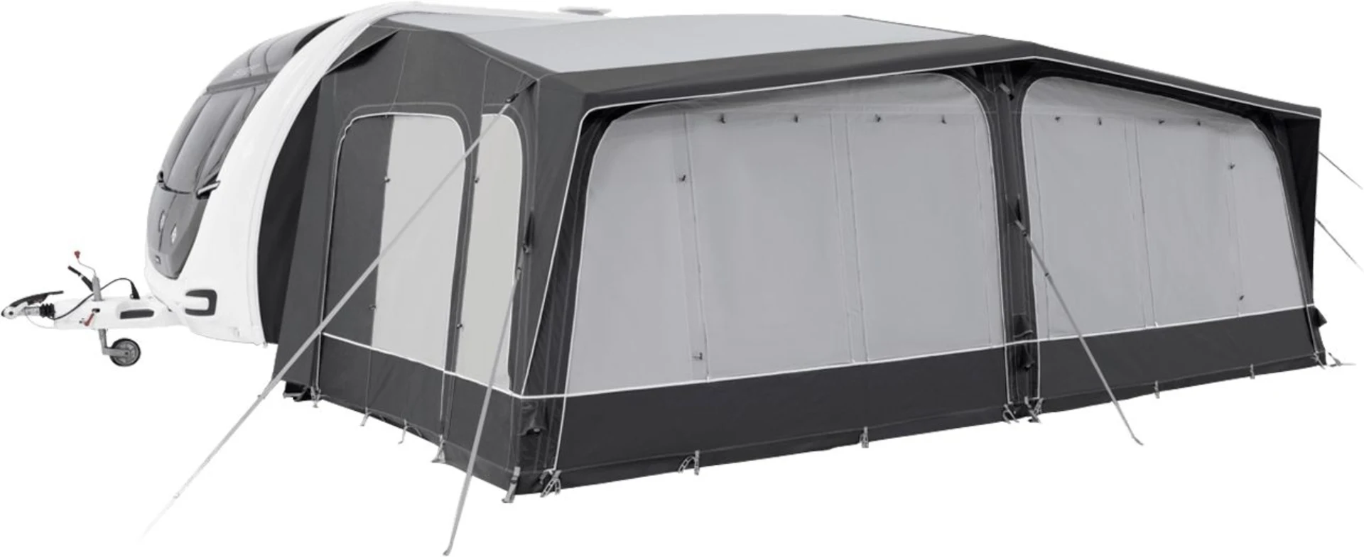 Dometic Residence AIR All-Season aufblasbares Vorzelt Größe 15