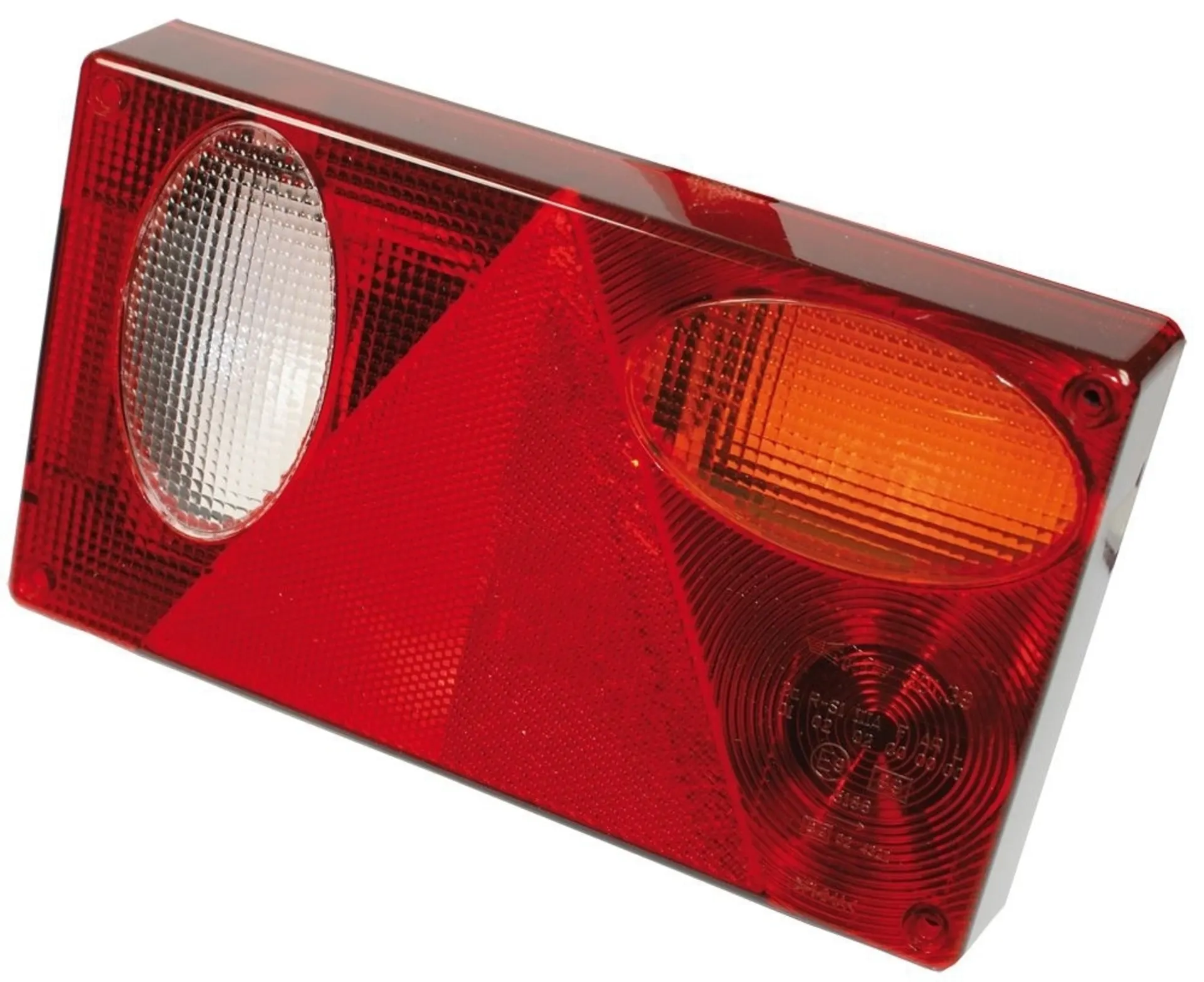 SIM - verre de remplacement à droite pour 301394300