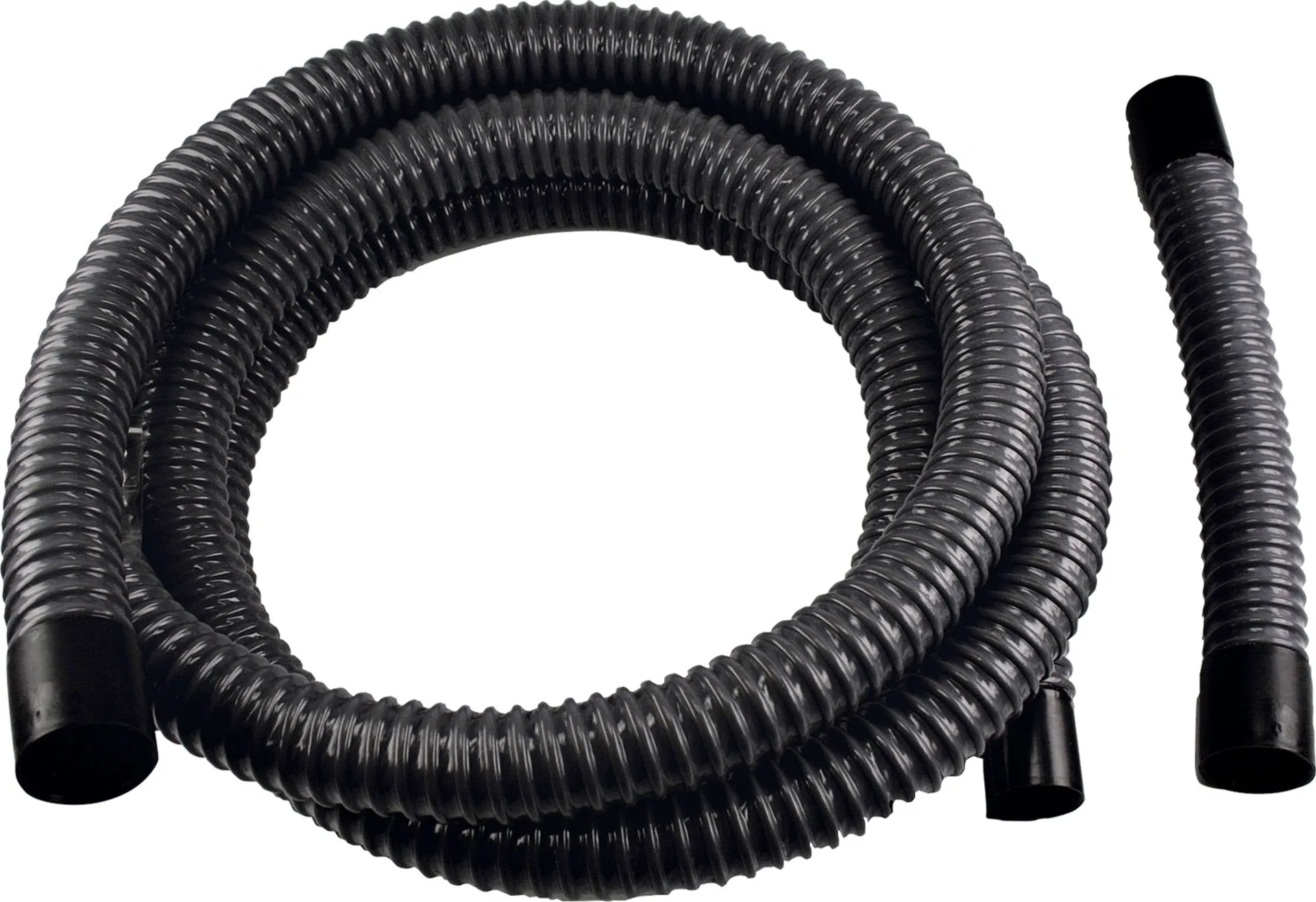 Reich Abwasser Entsorgungsschlauch Set 2 teilig 28 mm