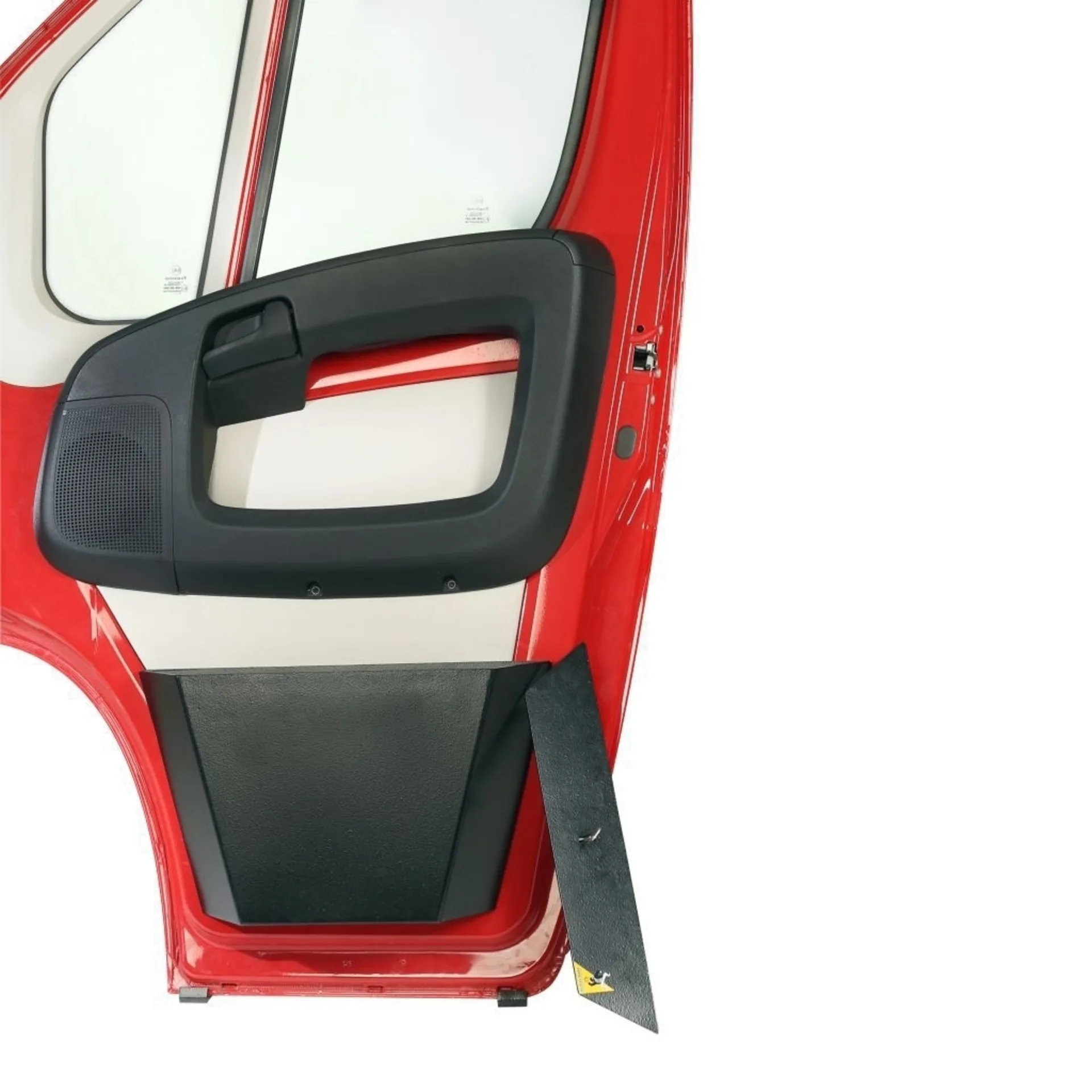 Tür Safe Fiat Ducato 2019/07 -