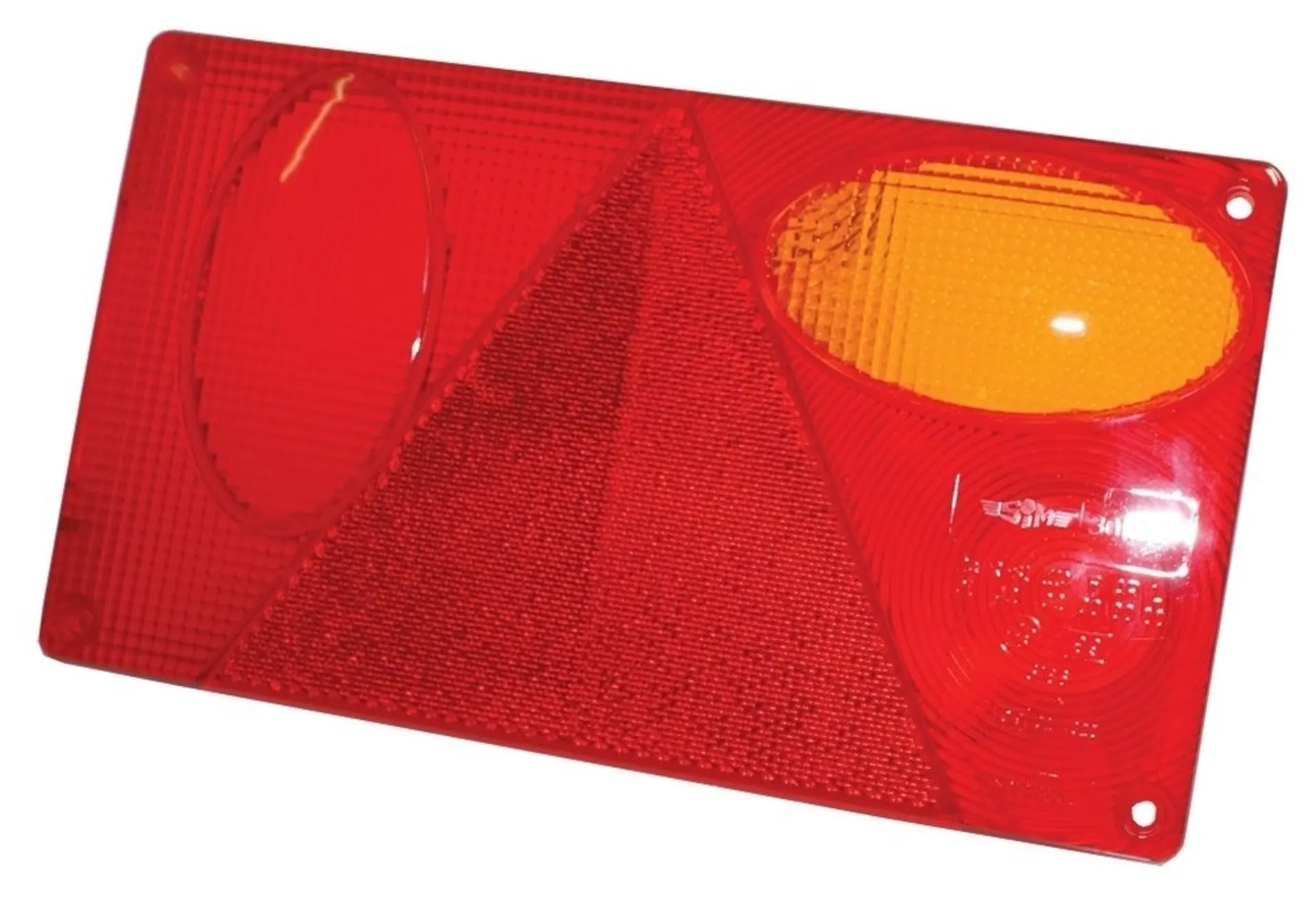 SIM - verre de remplacement à droite pour 301394300