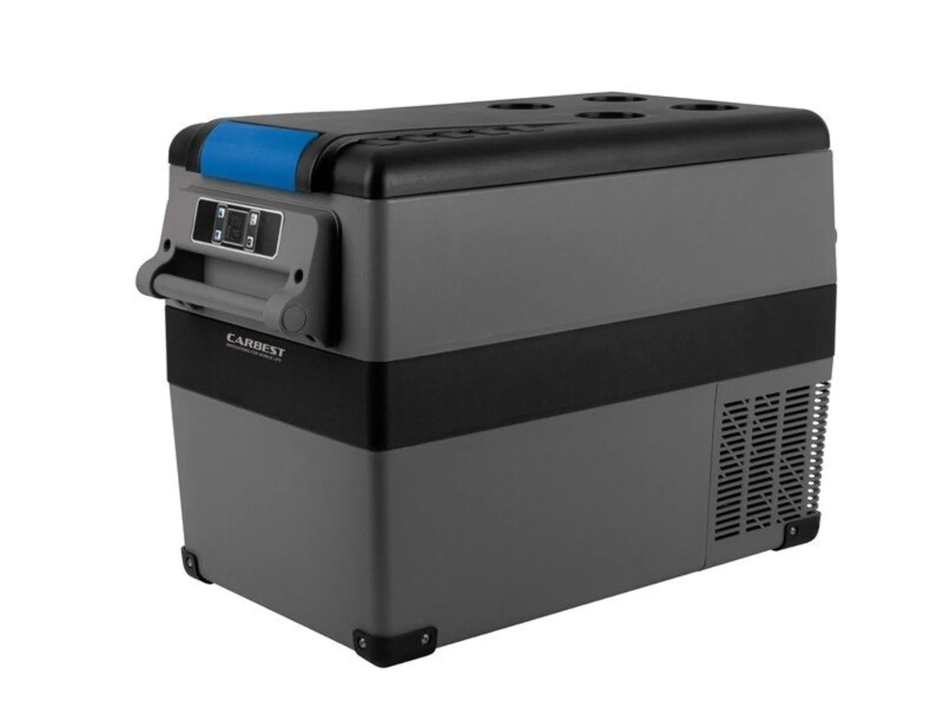 Carbest CampCooler 40 Kompressor-Kühlbox