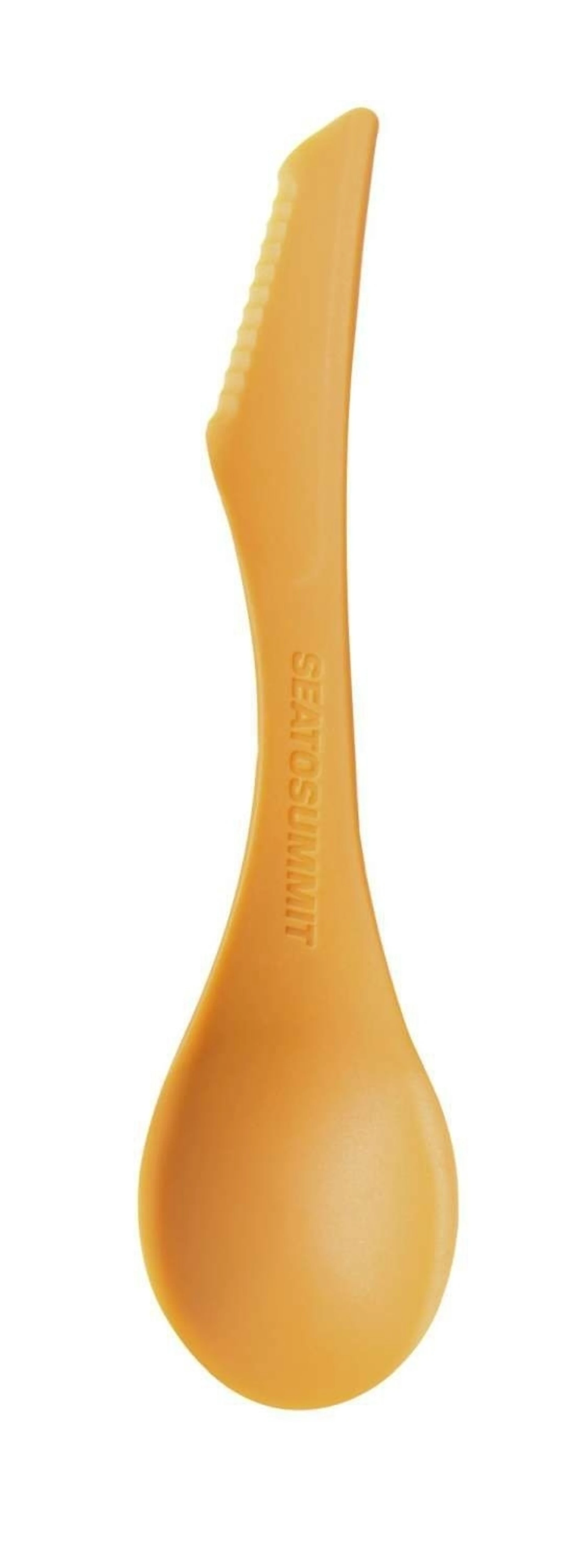 Sea to Summit Delta Spoon Löffel mit Messer blau