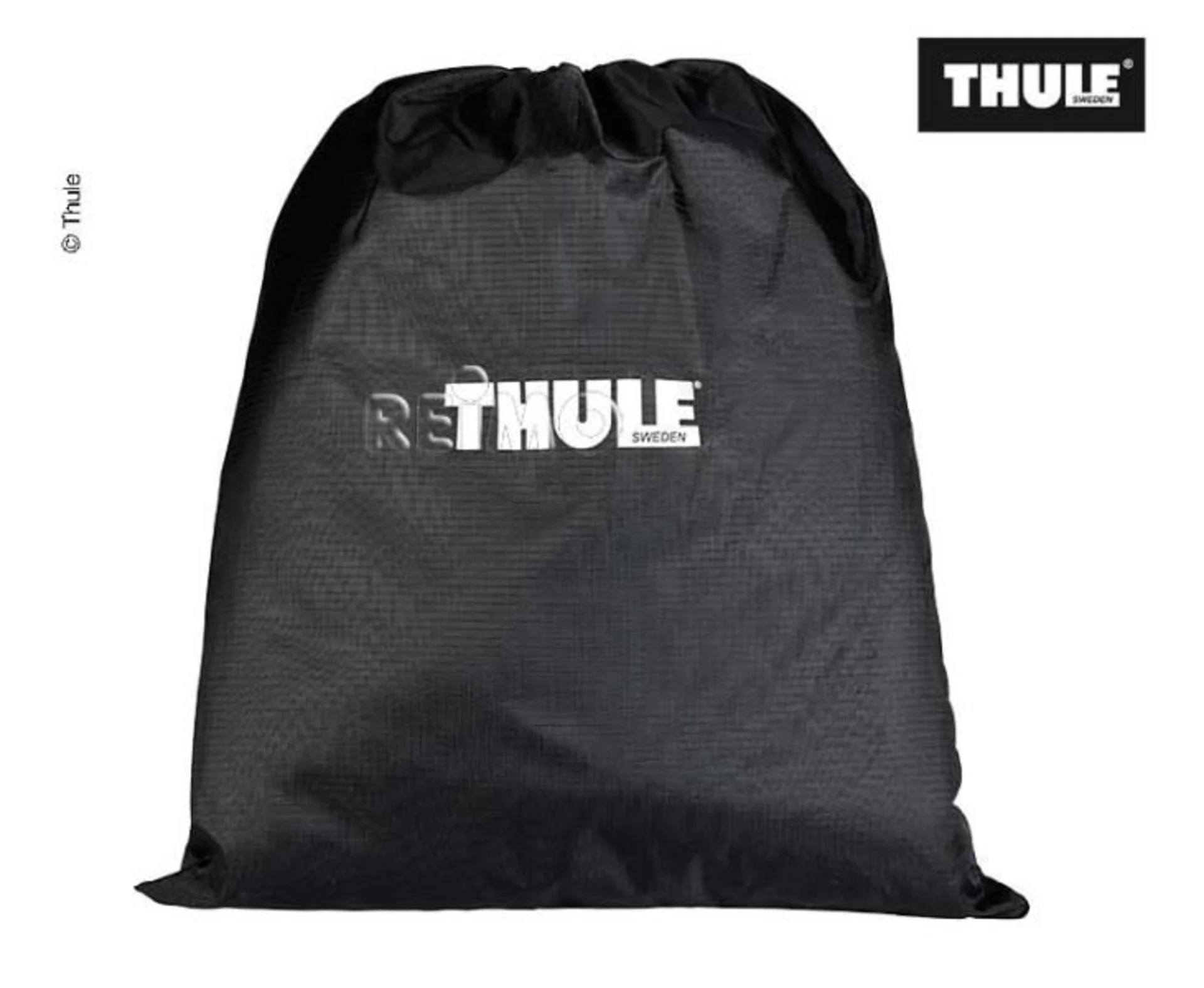 Thule Bike Cover Housse de protection pour 2-3 vélos