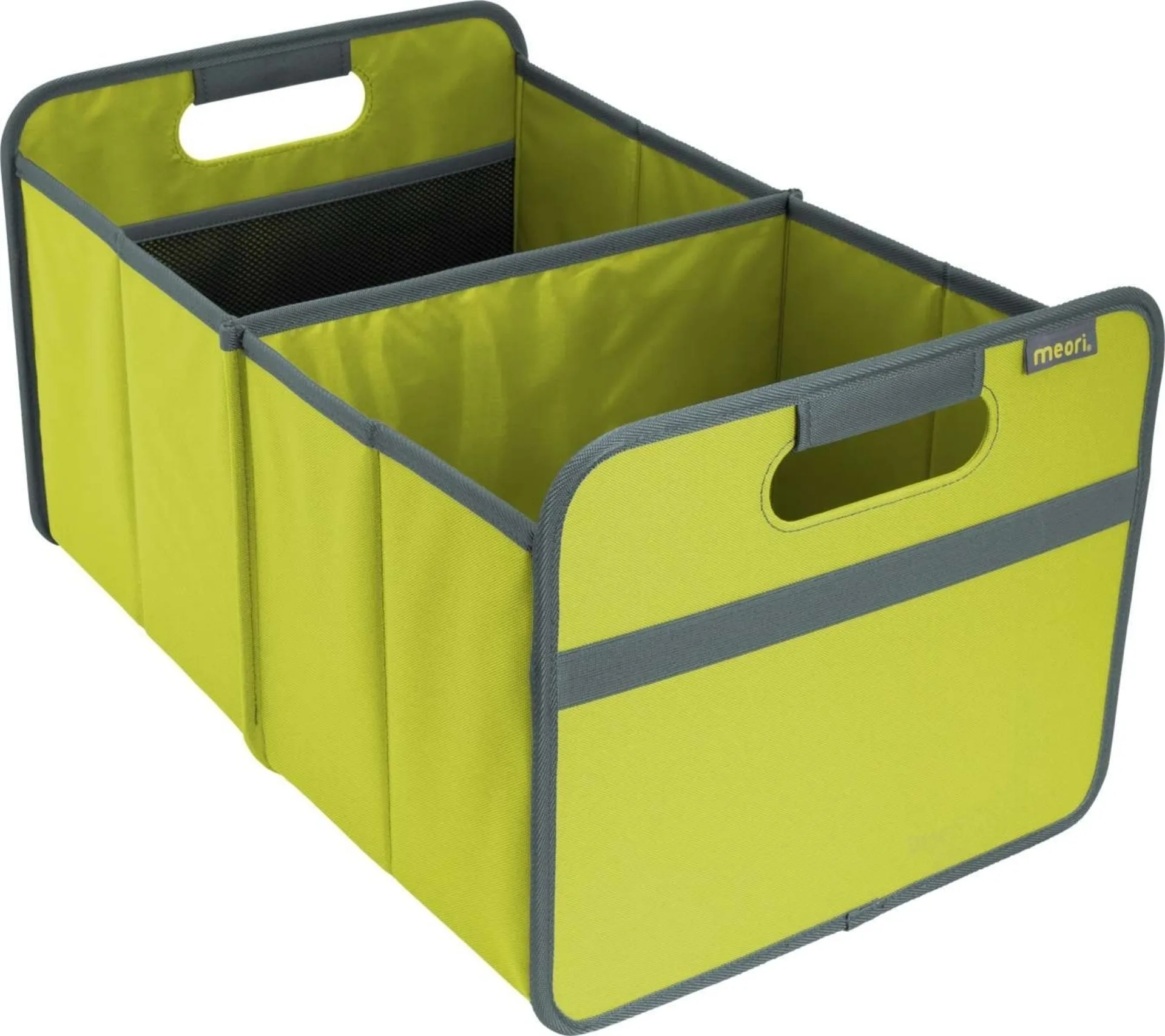 Meori Faltbox Classic Kiwi Grün Large 30 Liter