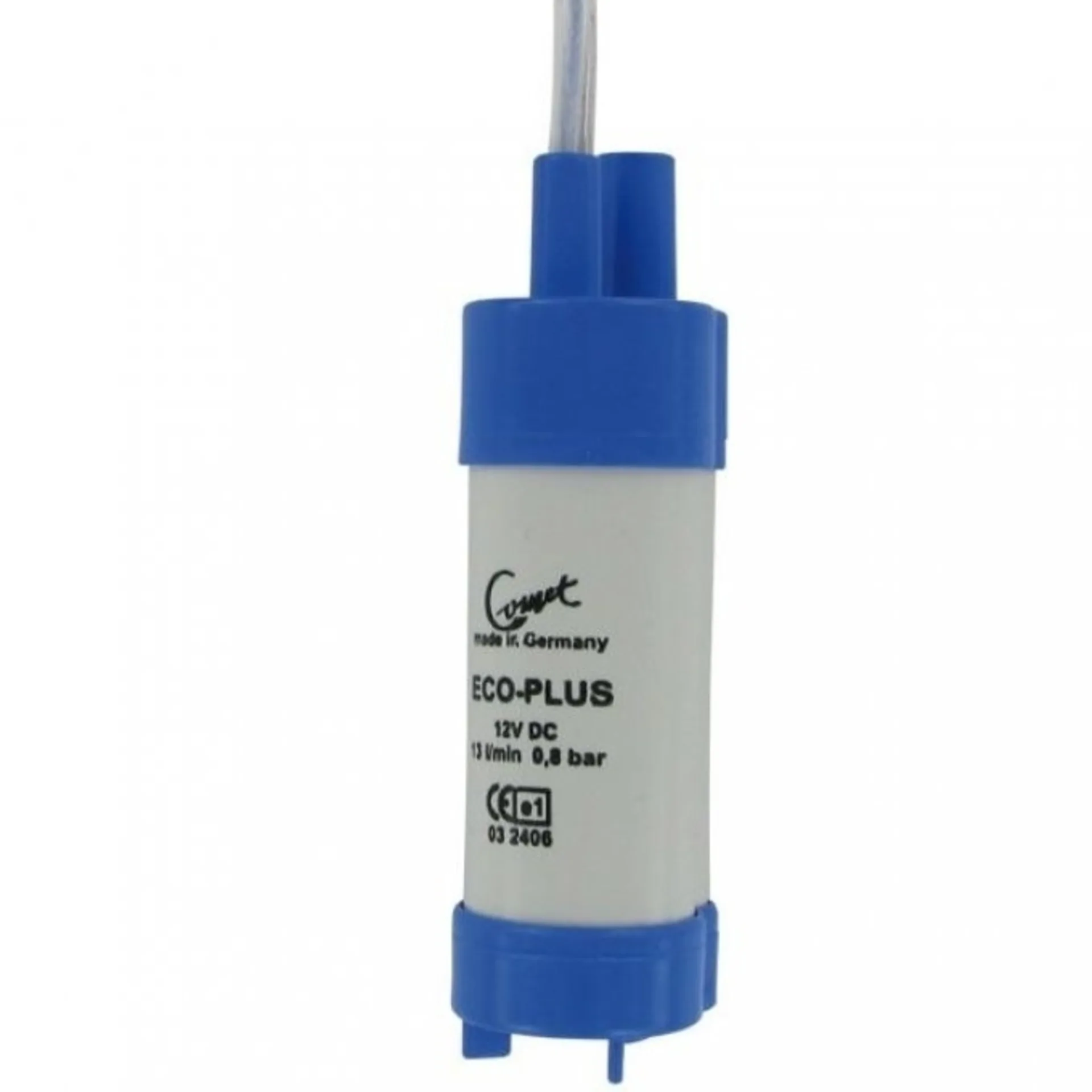 Comet Tauchpumpe Eco Plus
