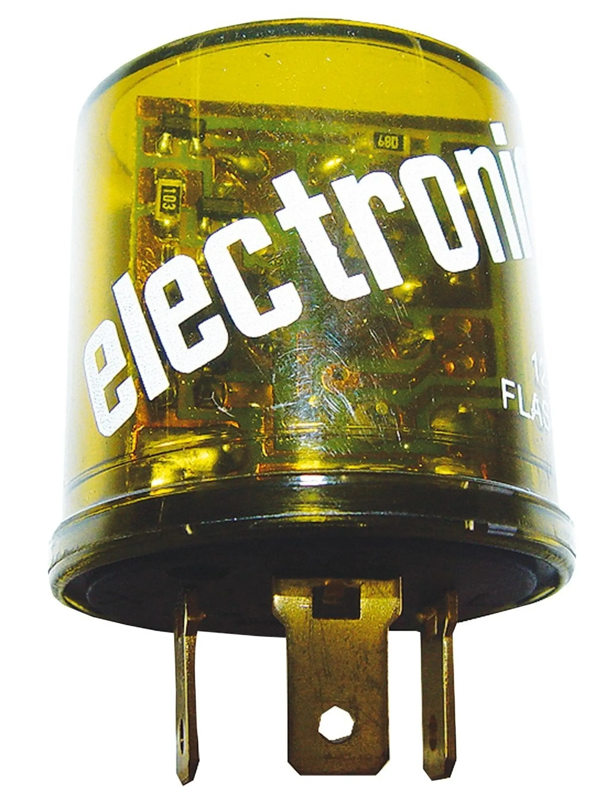 Tridon Blinkautomaten 24V 5-150W 24V 5-150Watt (X, P, L) - Label: Triscan