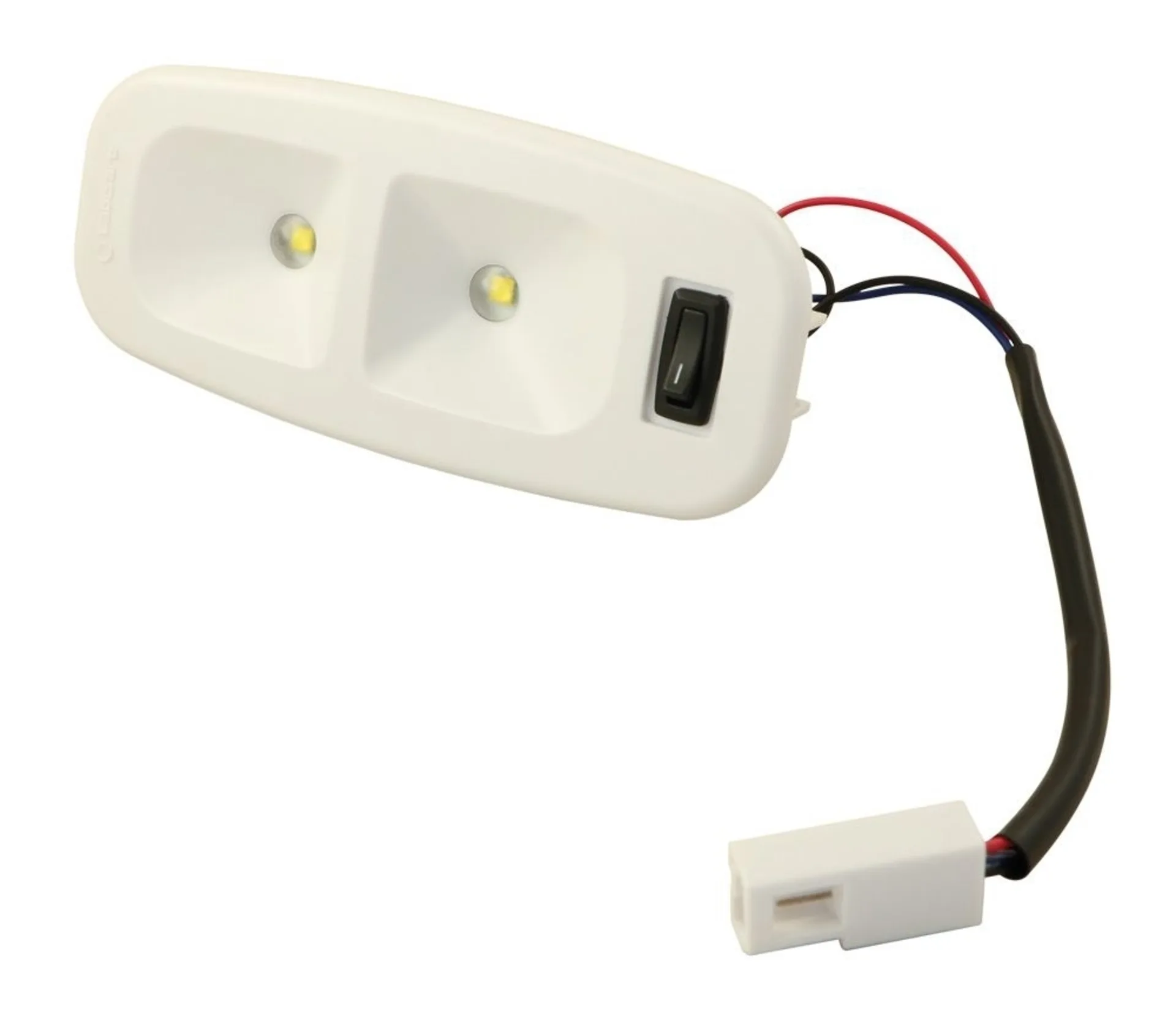 LED-Innenleuch. VANLITE 12V für Lieferwagen