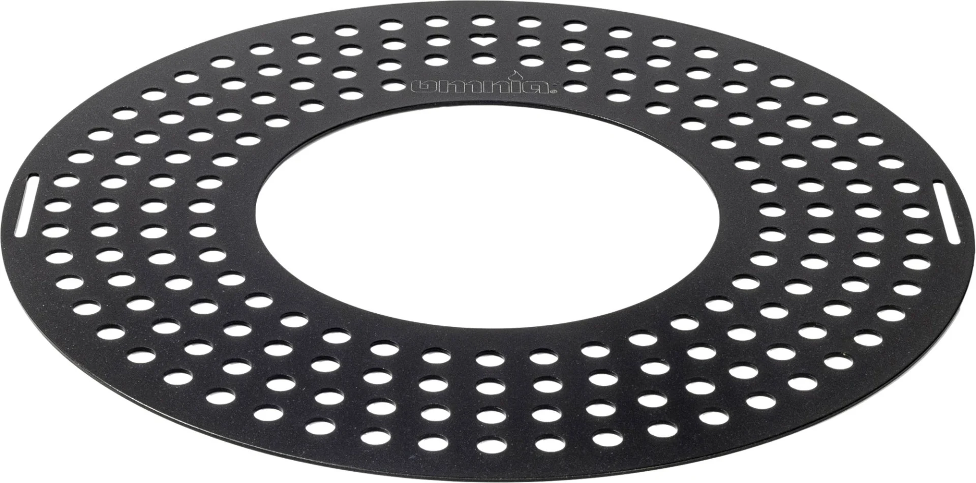 Omnia Backblech perforiert Omnia Backblech perforiert