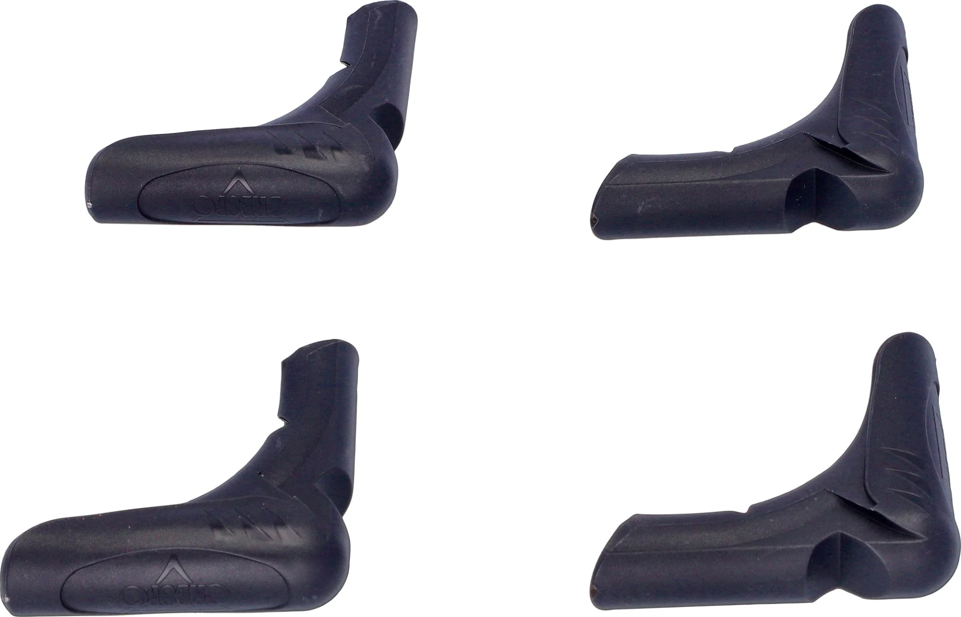Crespo Bodenschoner (4er Set)