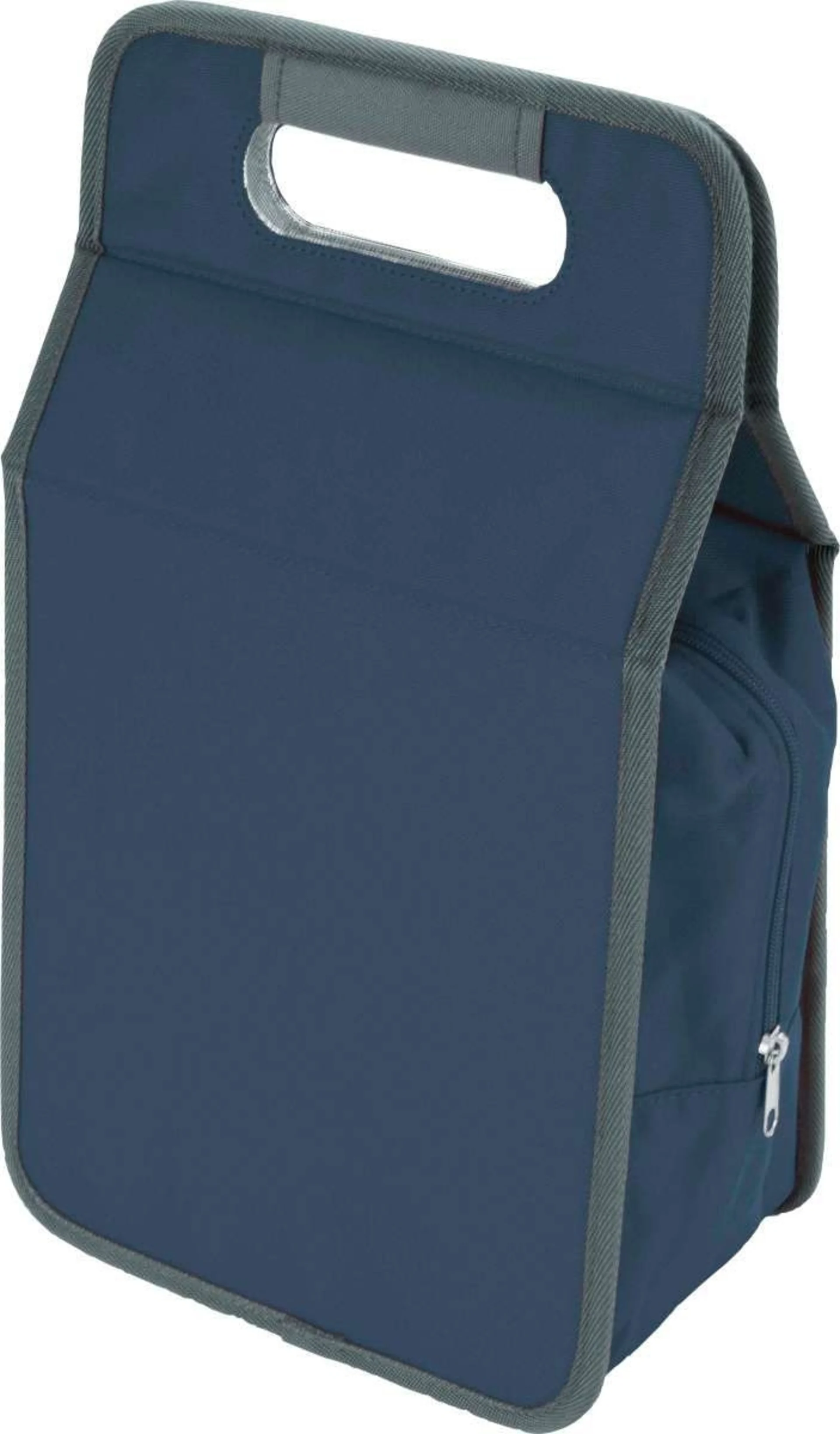 Meori Flaschenkühler Marine Blau Small
