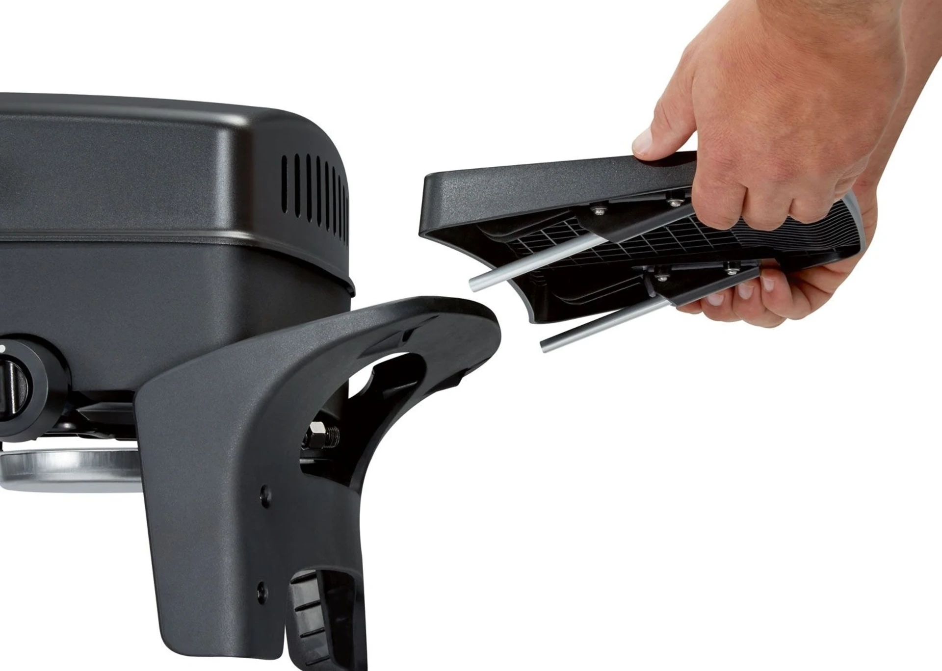 Enders Urban Pro Gasgrill Gaskocher 50 mbar