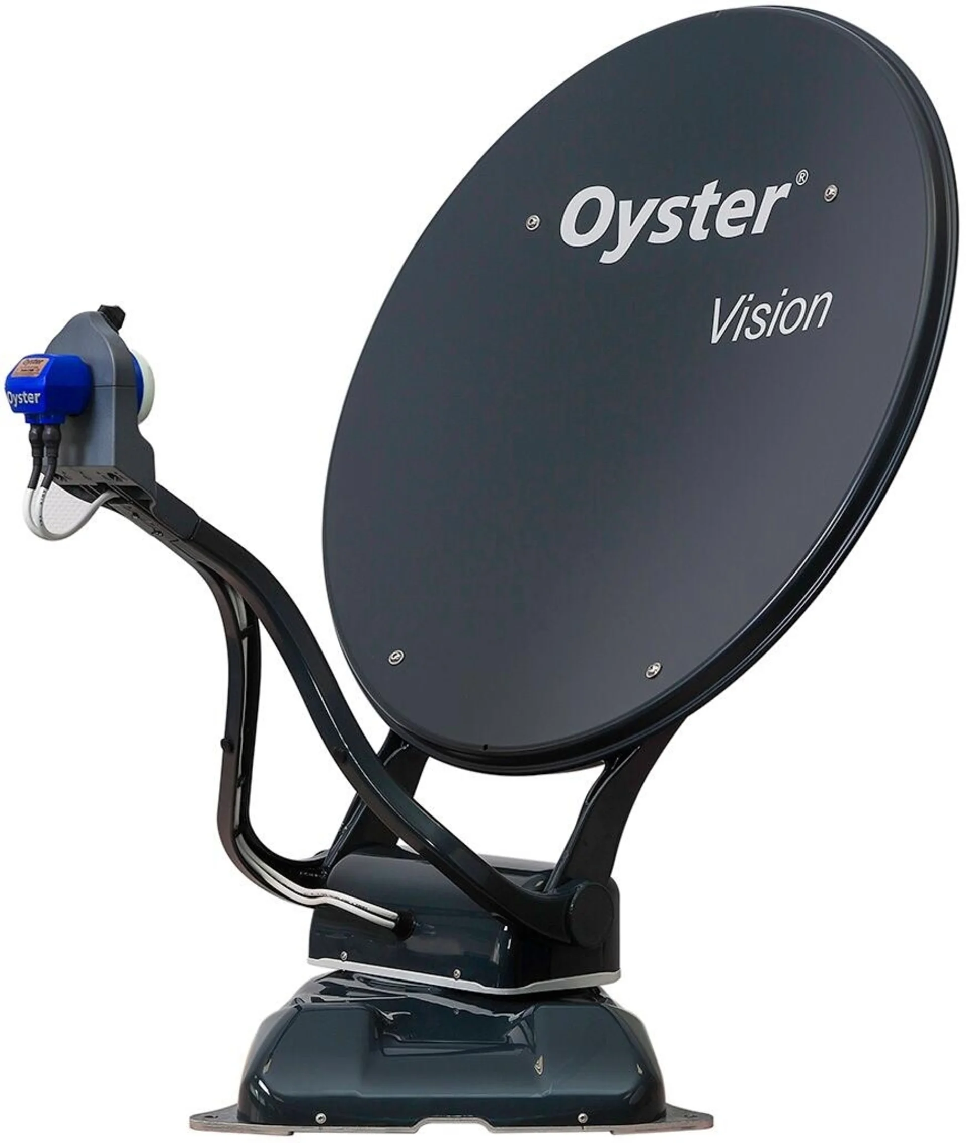 Oyster 70 Vision Single Satanlage Oyster 70 Vision Single Satanlage