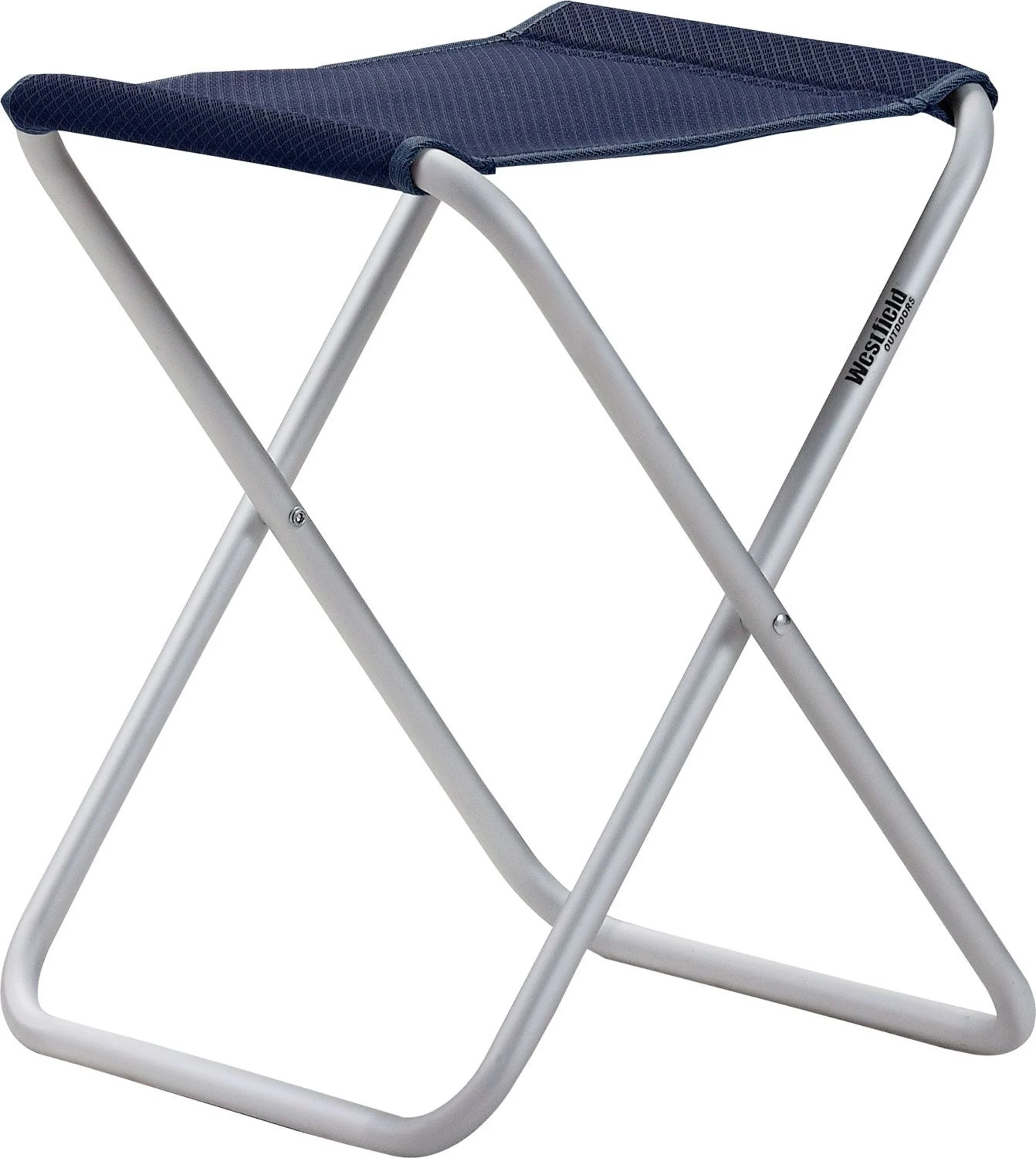 Westfield Be-Smart tabouret pliant XL bleu