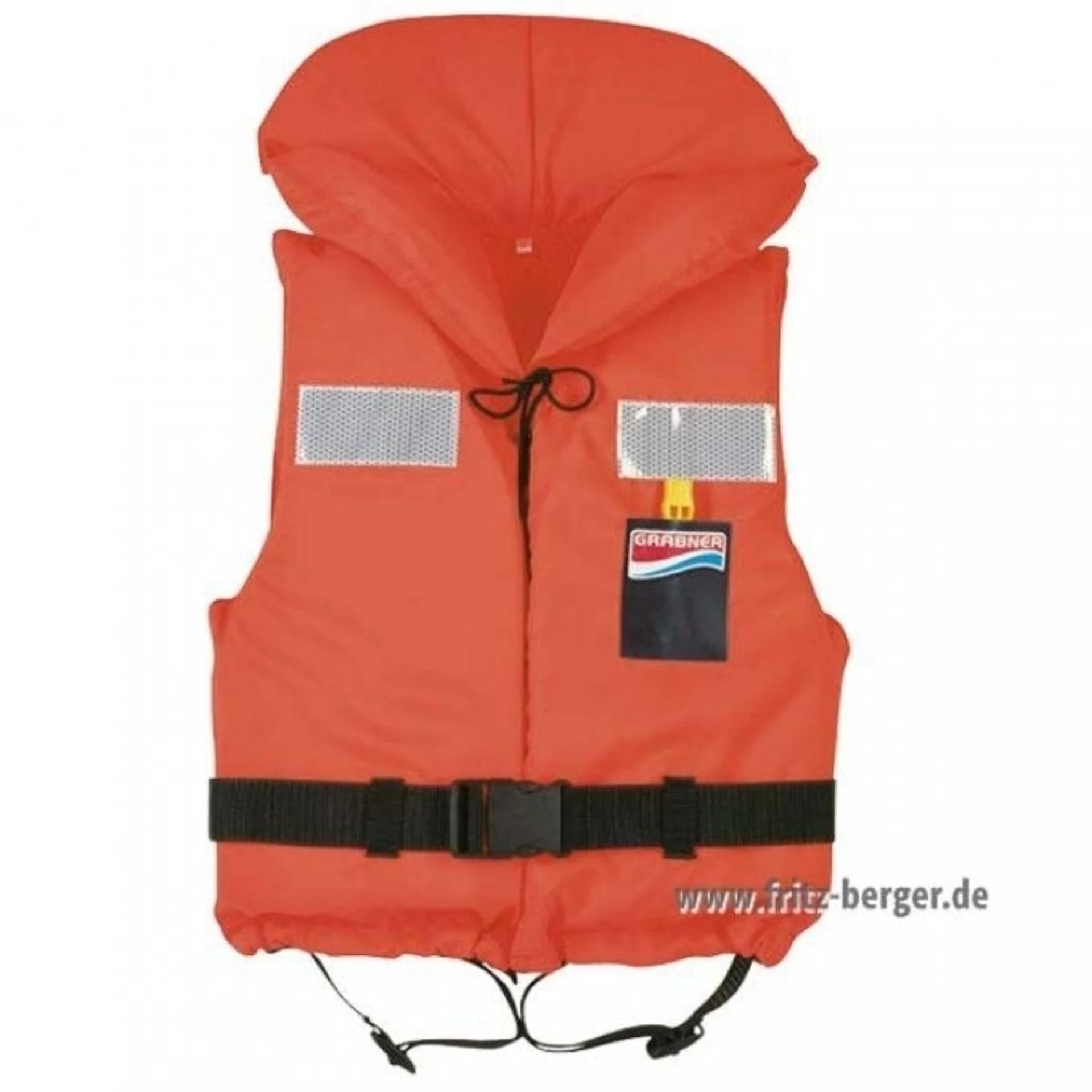 Rettungsweste BORA