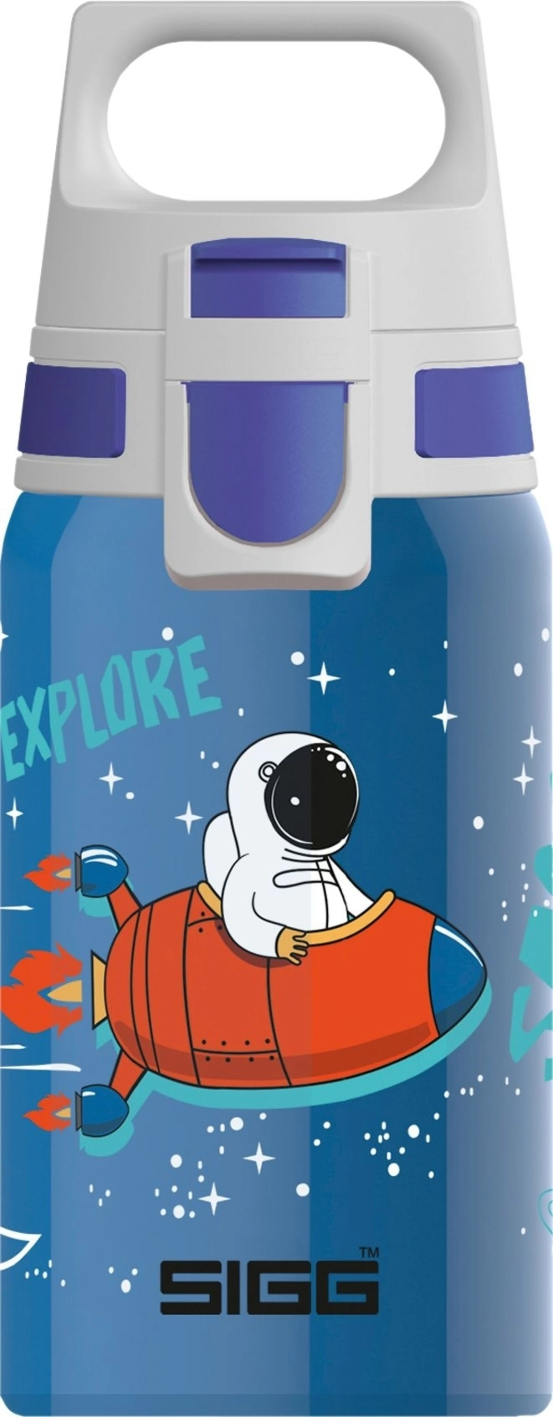 SIGG Shield One Space 0,5L