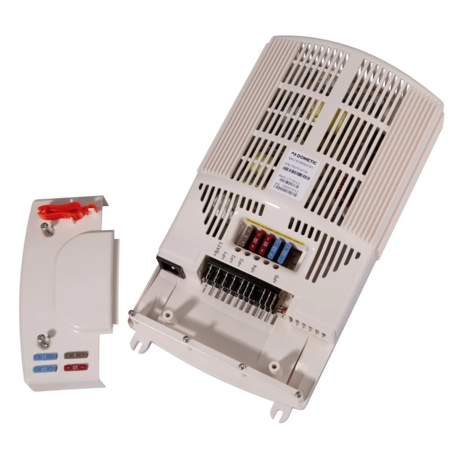 Dometic Schaltnetzteil 400W