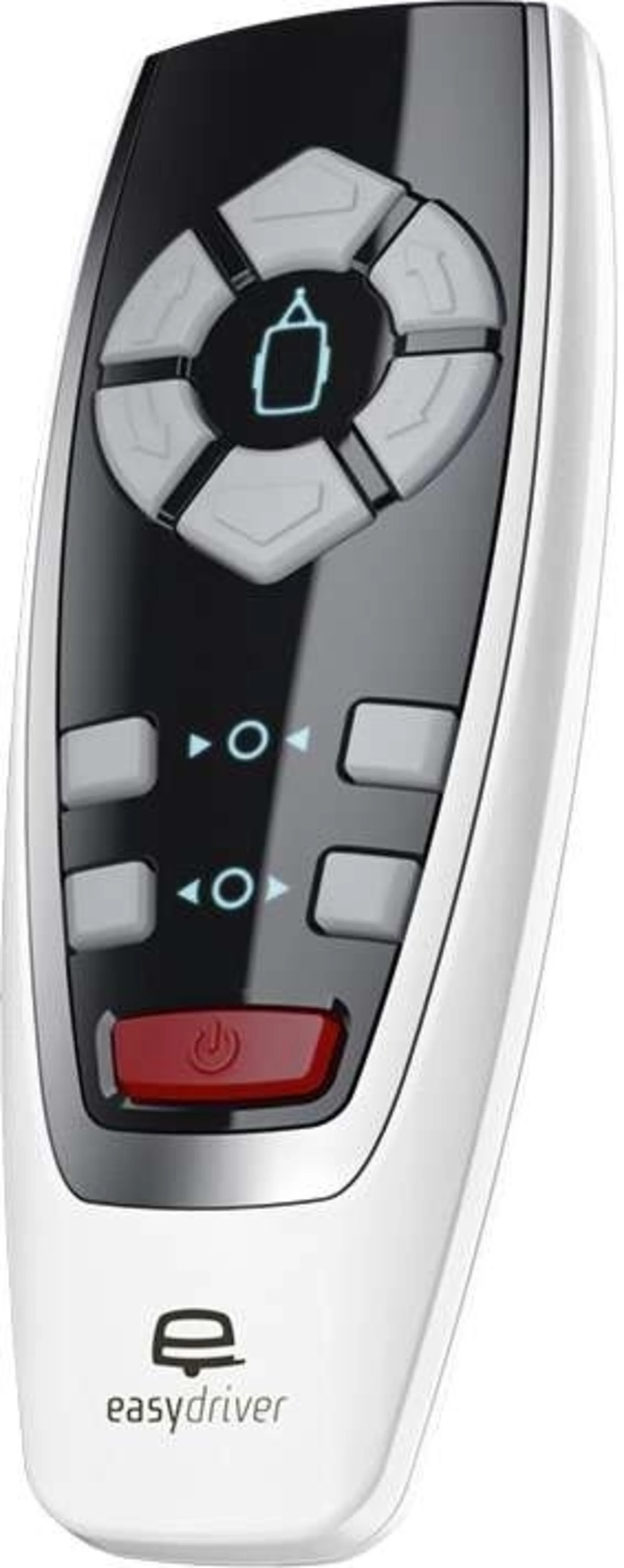 EasyDriver Active 3.1 Aide à la manœuvre des essieux en tandem