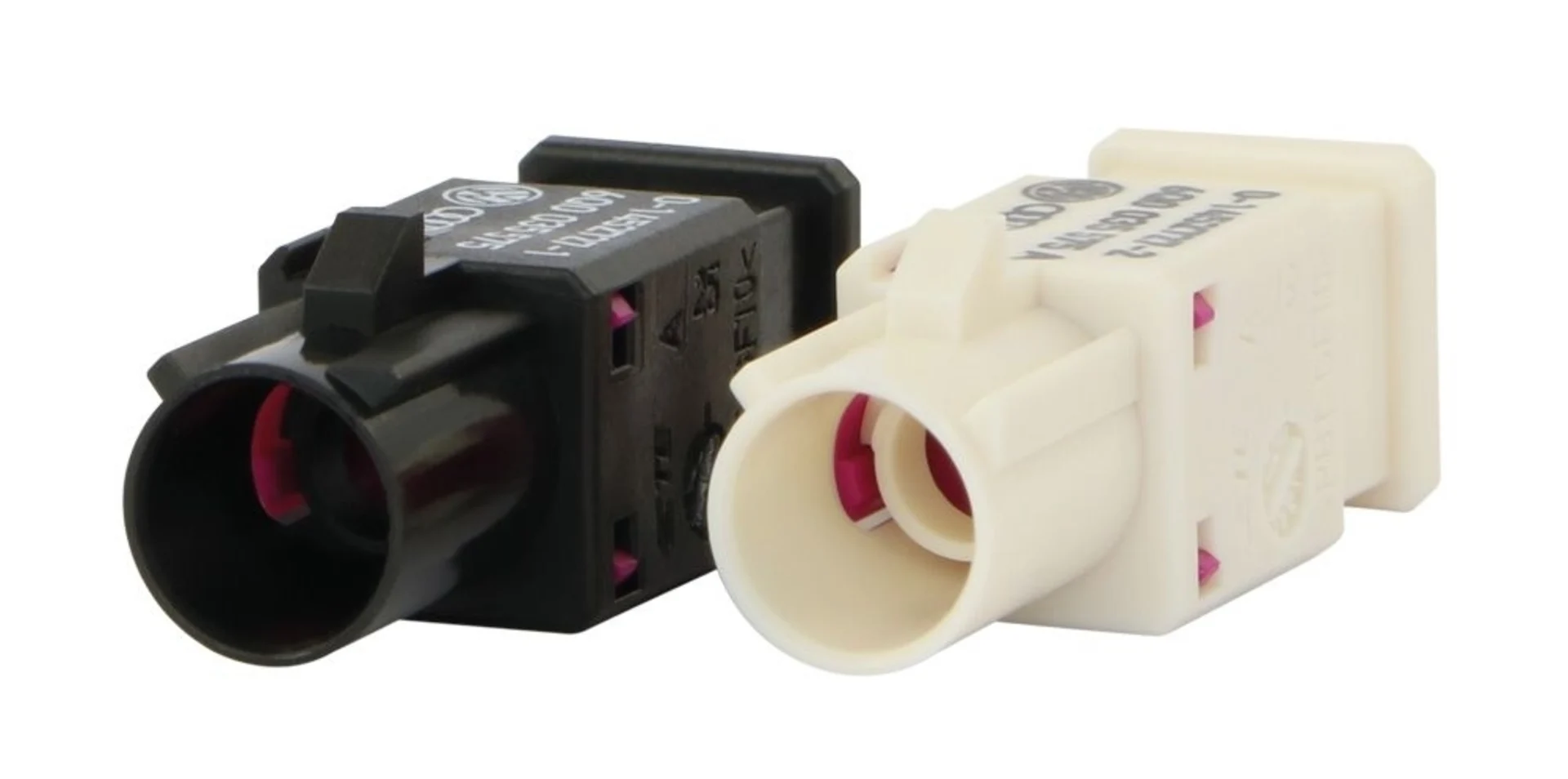 Adaptateur Calearo pour antenne existante Antenne AM/FM